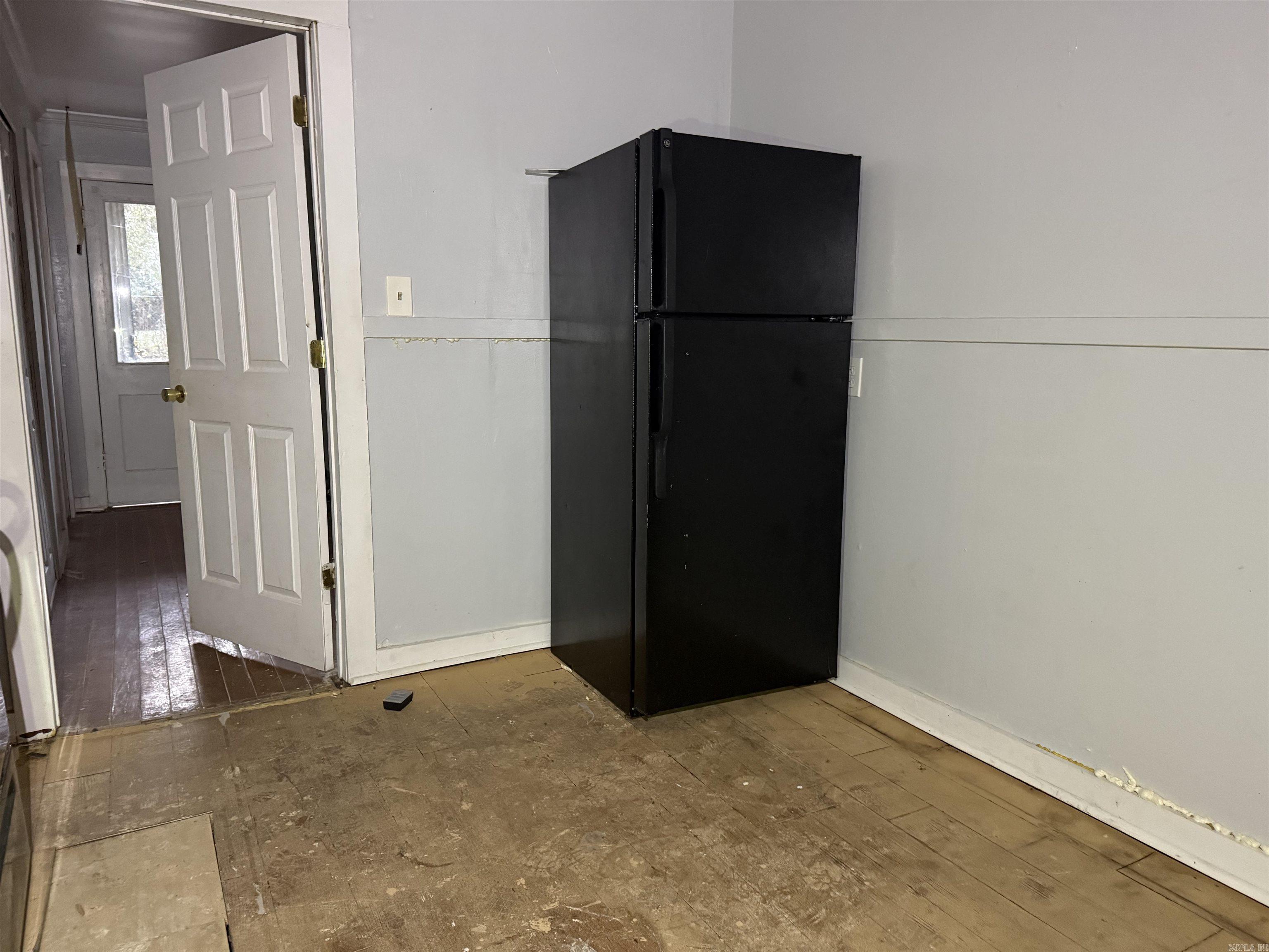 1803-1805 Augusta  North Little Rock, AR