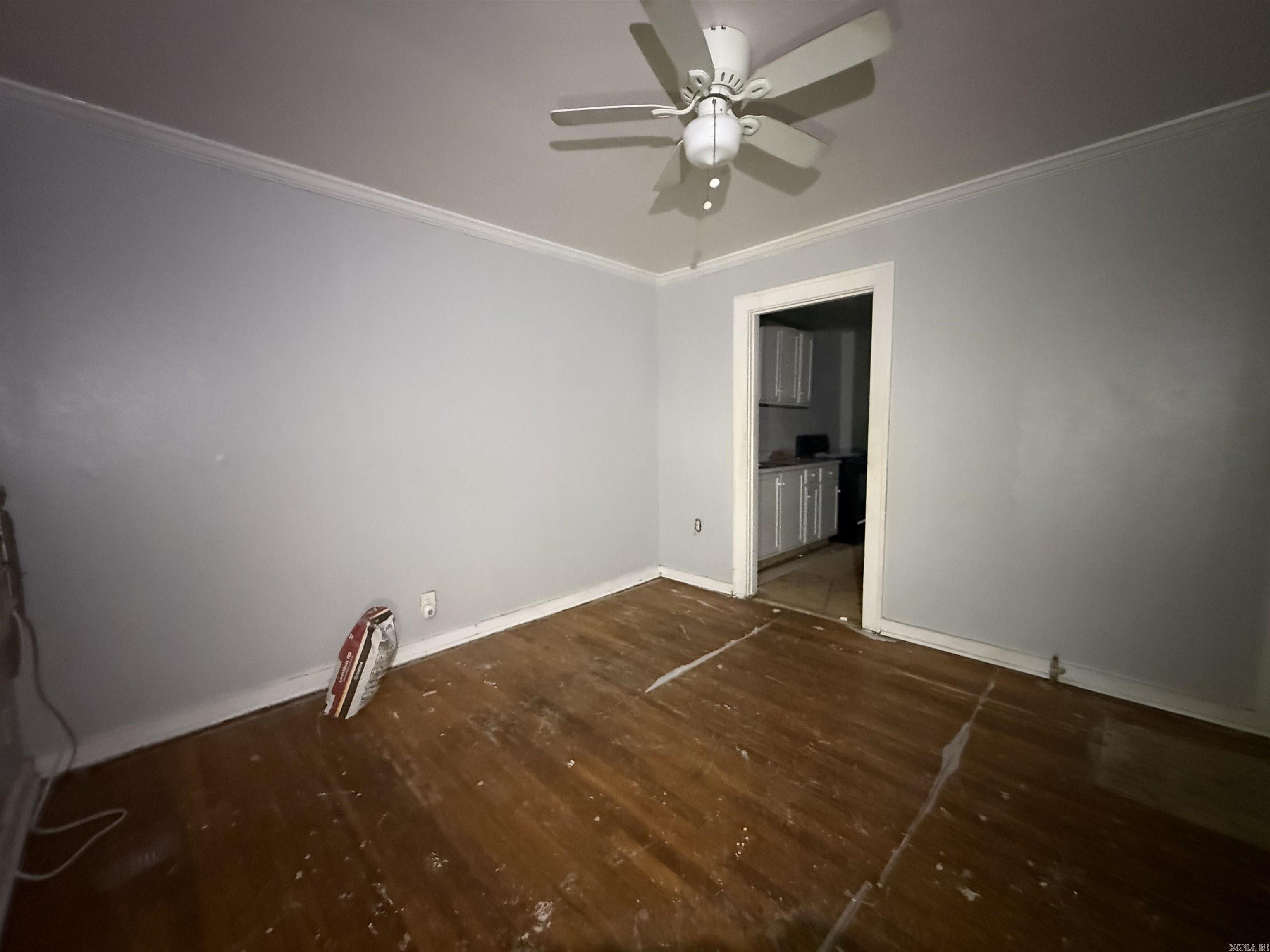 1803-1805 Augusta  North Little Rock, AR