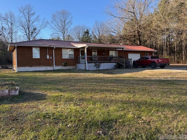 2848 Lawrence 276  Powhatan, AR