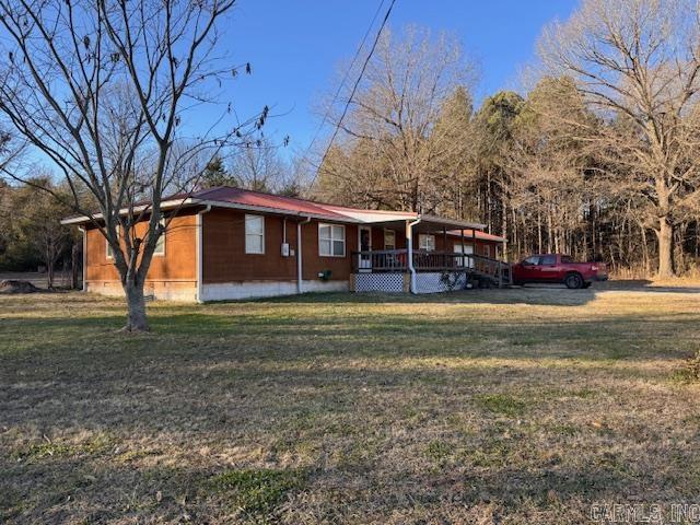 2848 Lawrence 276  Powhatan, AR