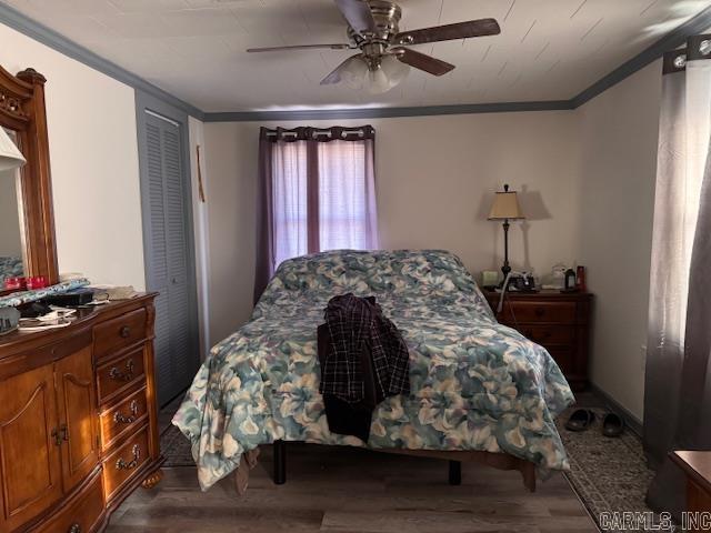 2848 Lawrence 276  Powhatan, AR