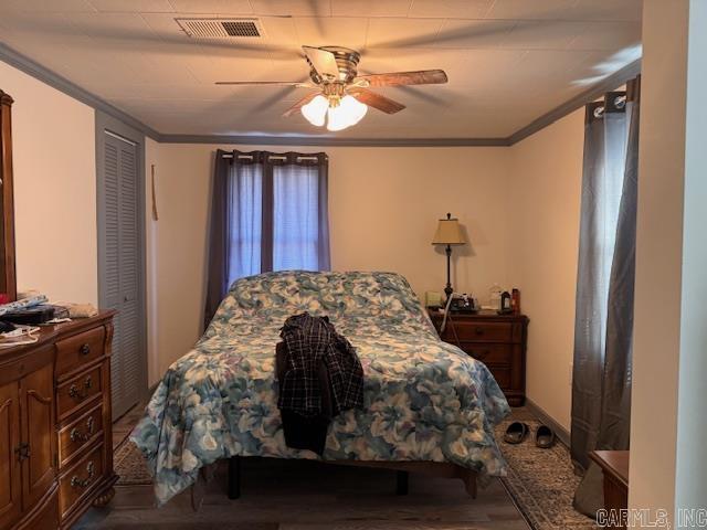 2848 Lawrence 276  Powhatan, AR