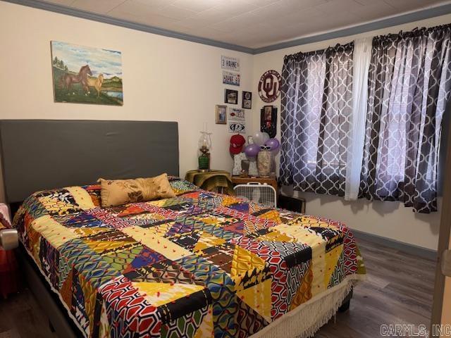 2848 Lawrence 276  Powhatan, AR