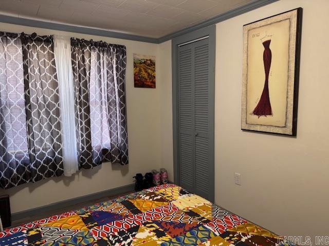 2848 Lawrence 276  Powhatan, AR