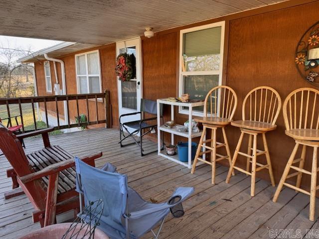 2848 Lawrence 276  Powhatan, AR