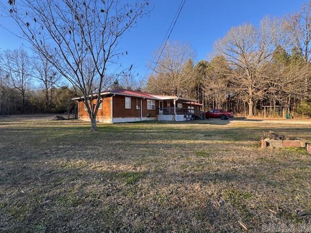 2848 Lawrence 276  Powhatan, AR