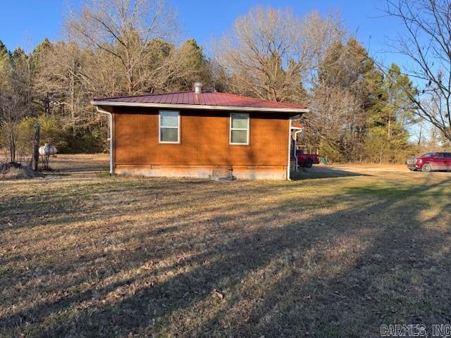 2848 Lawrence 276  Powhatan, AR