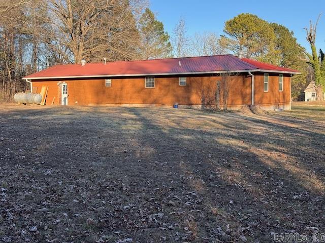 2848 Lawrence 276  Powhatan, AR