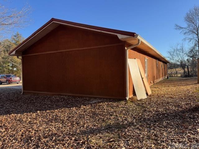 2848 Lawrence 276  Powhatan, AR