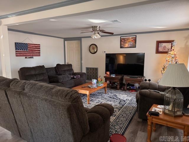 2848 Lawrence 276  Powhatan, AR