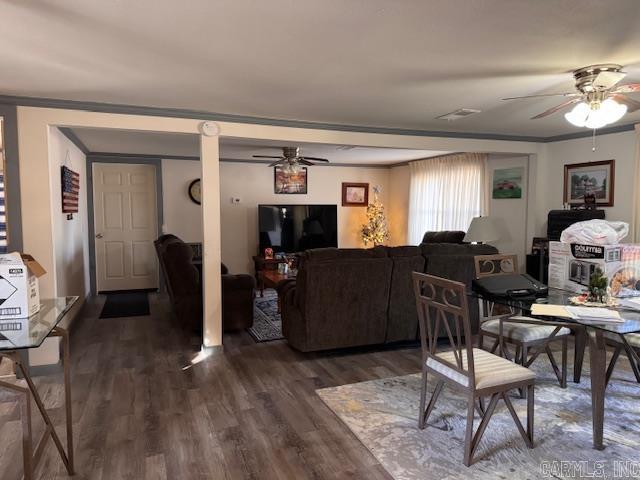 2848 Lawrence 276  Powhatan, AR