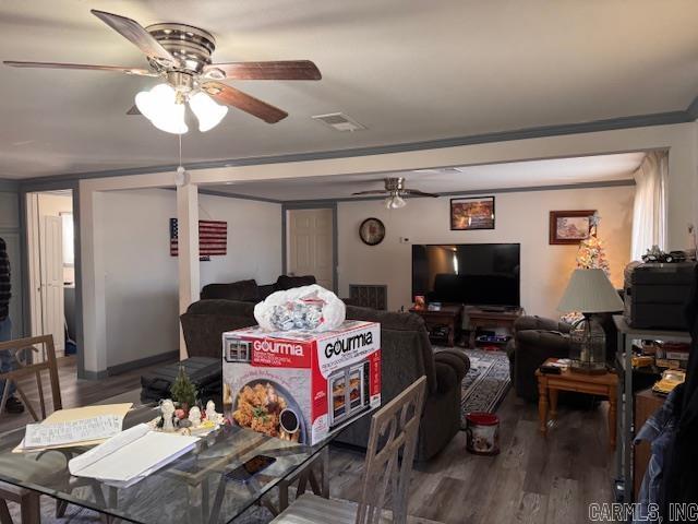 2848 Lawrence 276  Powhatan, AR