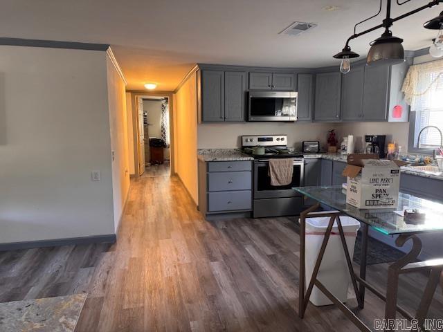 2848 Lawrence 276  Powhatan, AR