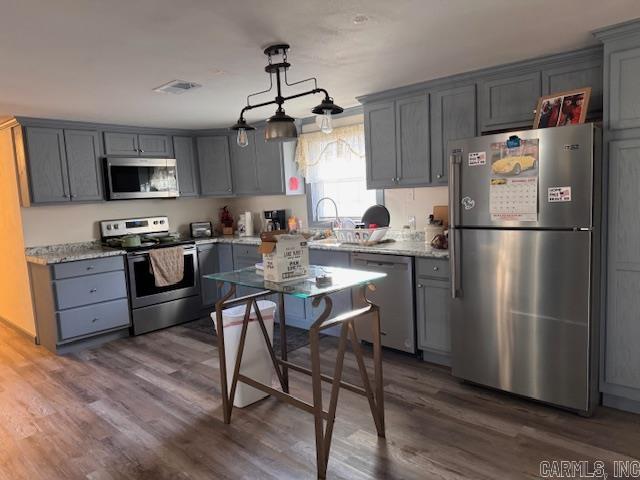 2848 Lawrence 276  Powhatan, AR