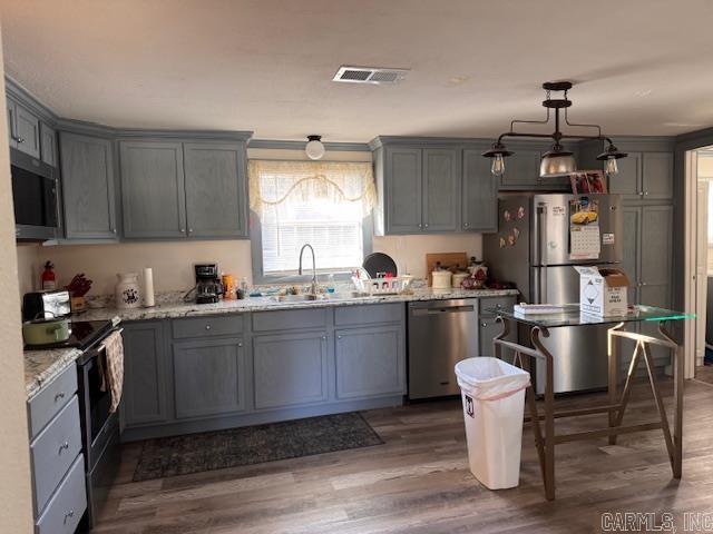 2848 Lawrence 276  Powhatan, AR