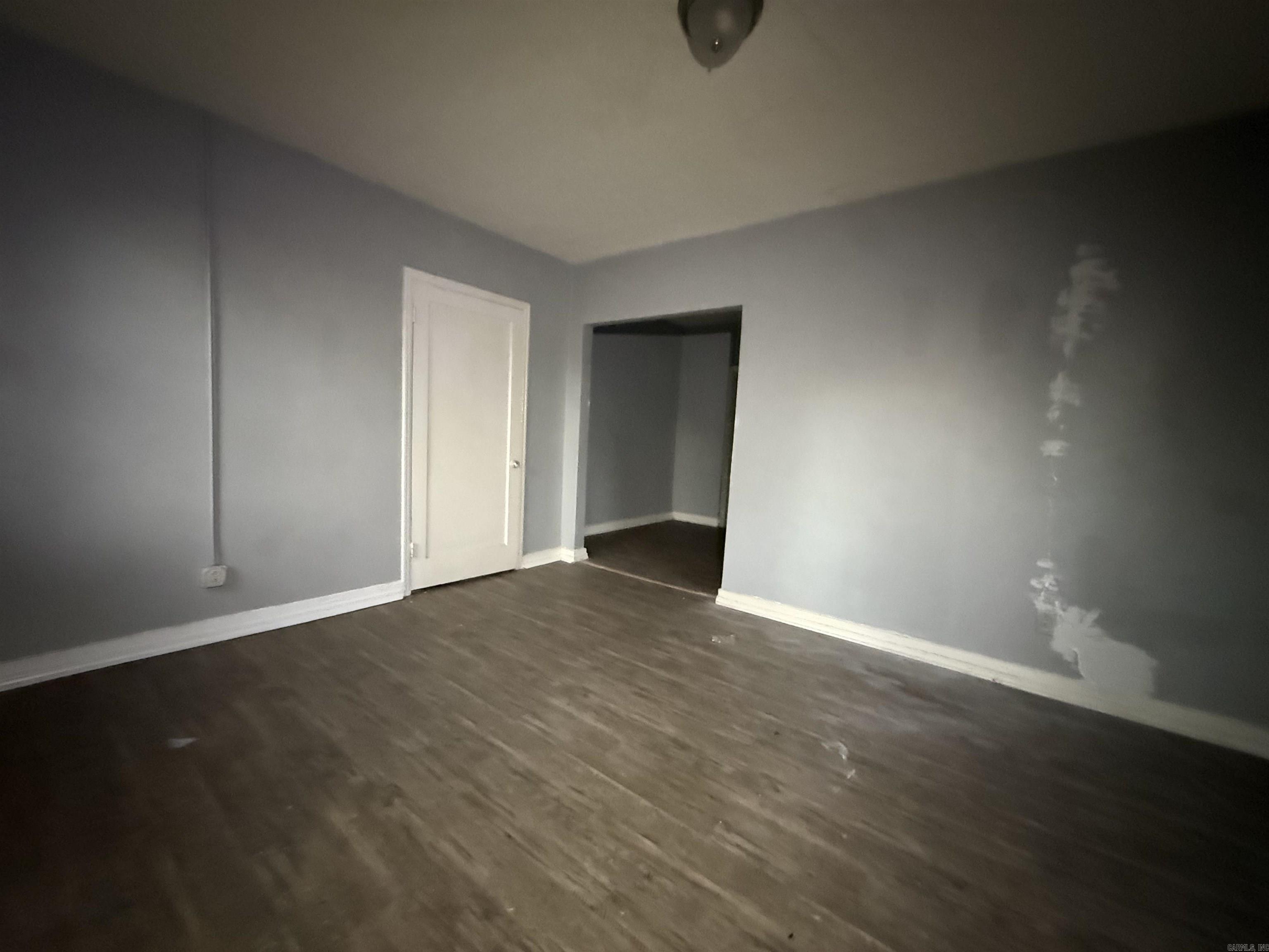 1606-1608 Sycamore  North Little Rock, AR