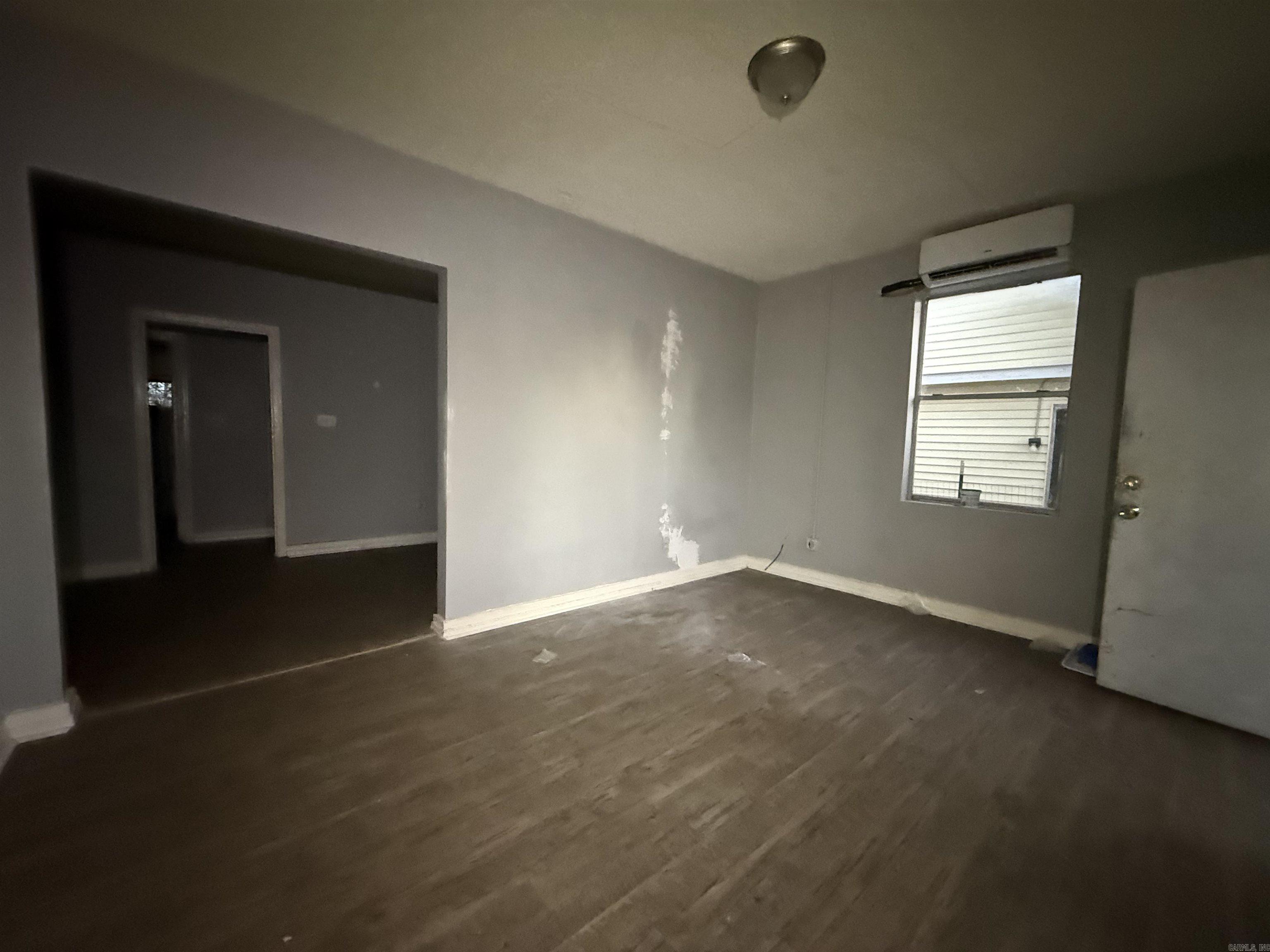 1606-1608 Sycamore  North Little Rock, AR