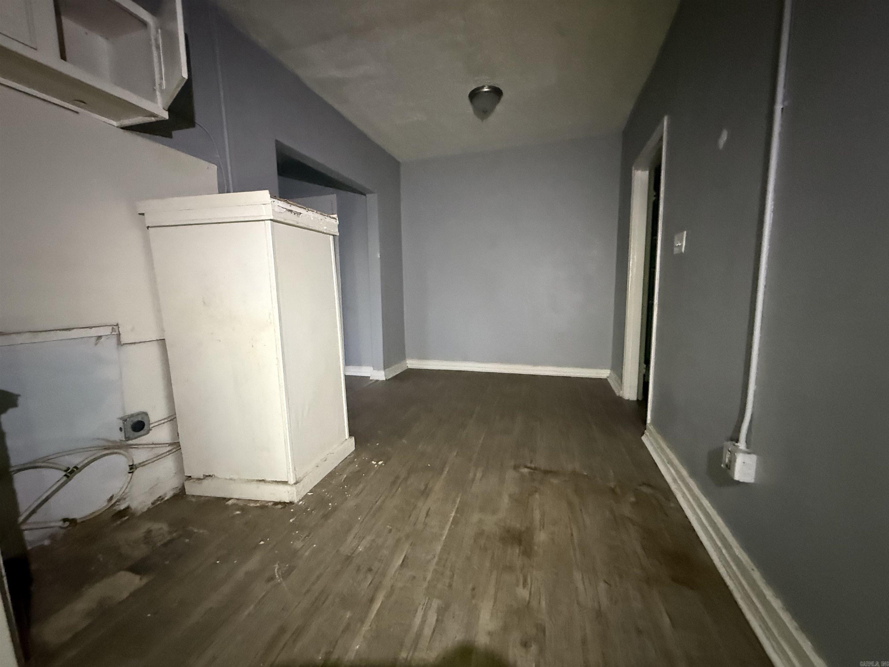 1606-1608 Sycamore  North Little Rock, AR