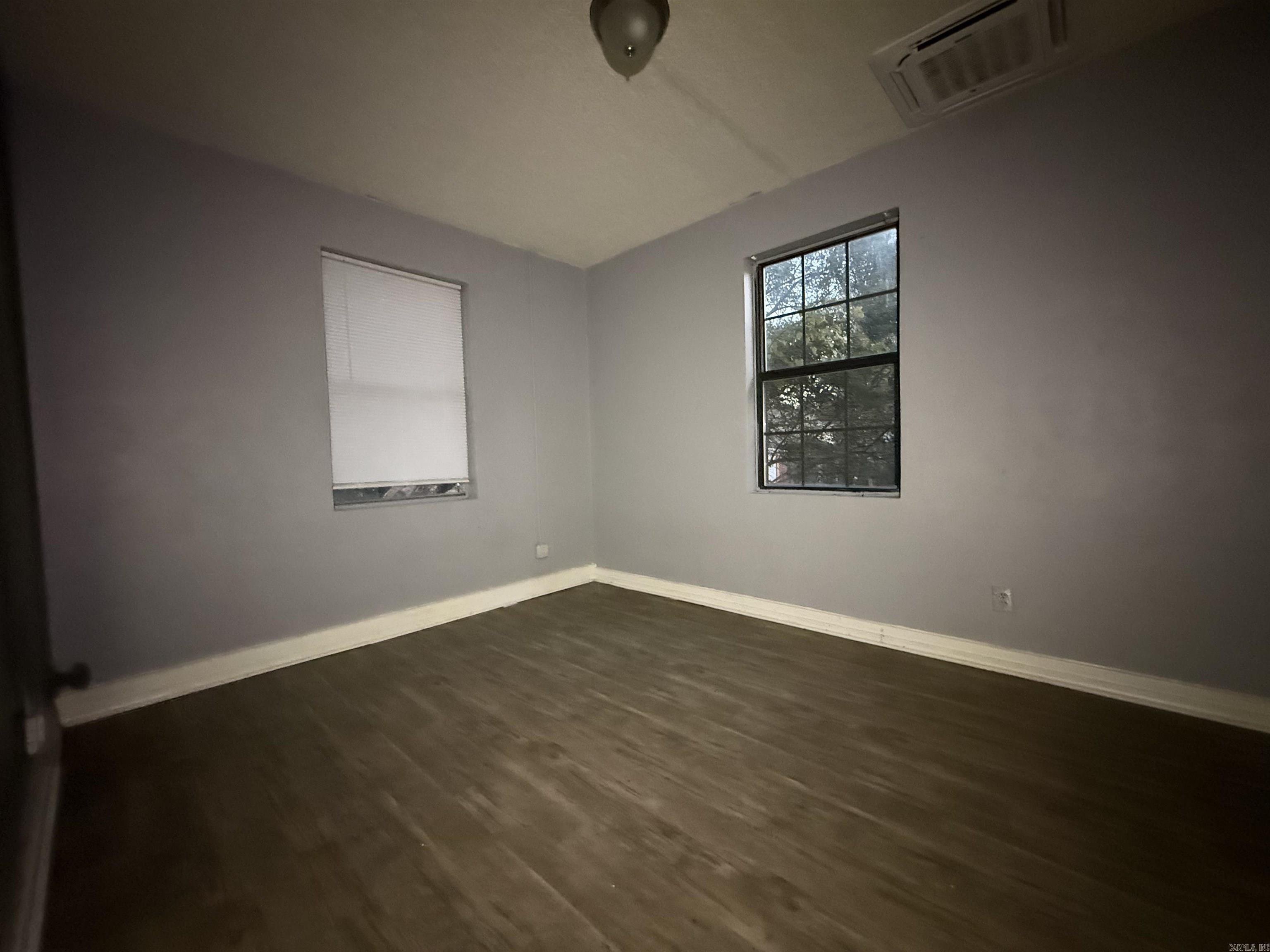 1606-1608 Sycamore  North Little Rock, AR