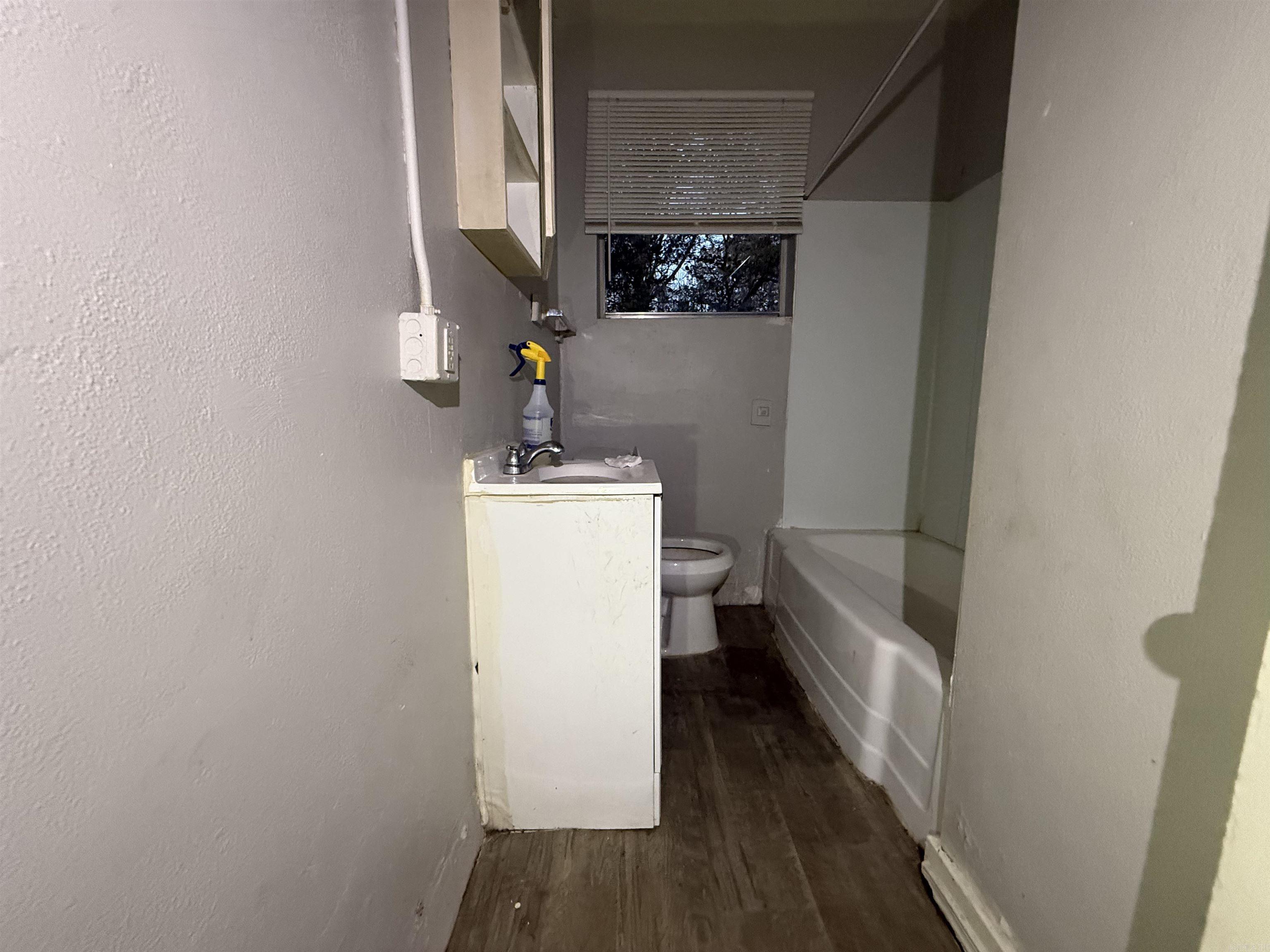 1606-1608 Sycamore  North Little Rock, AR