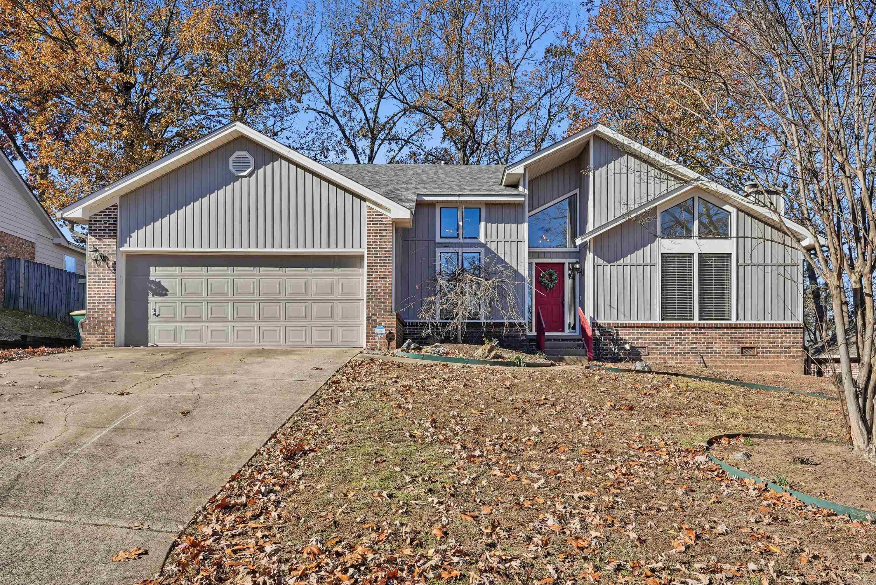118 Cherrybark Dr Little Rock, AR 72211