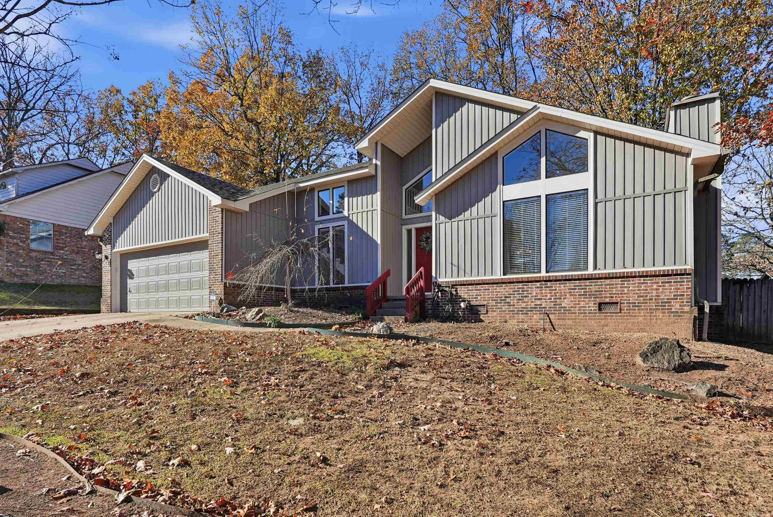 118 Cherrybark Dr Little Rock, AR 72211