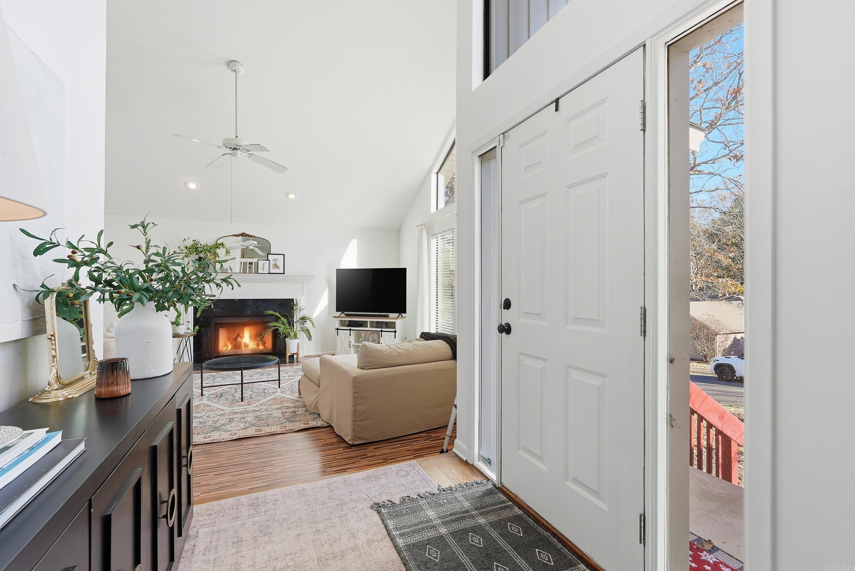 118 Cherrybark Dr Little Rock, AR 72211