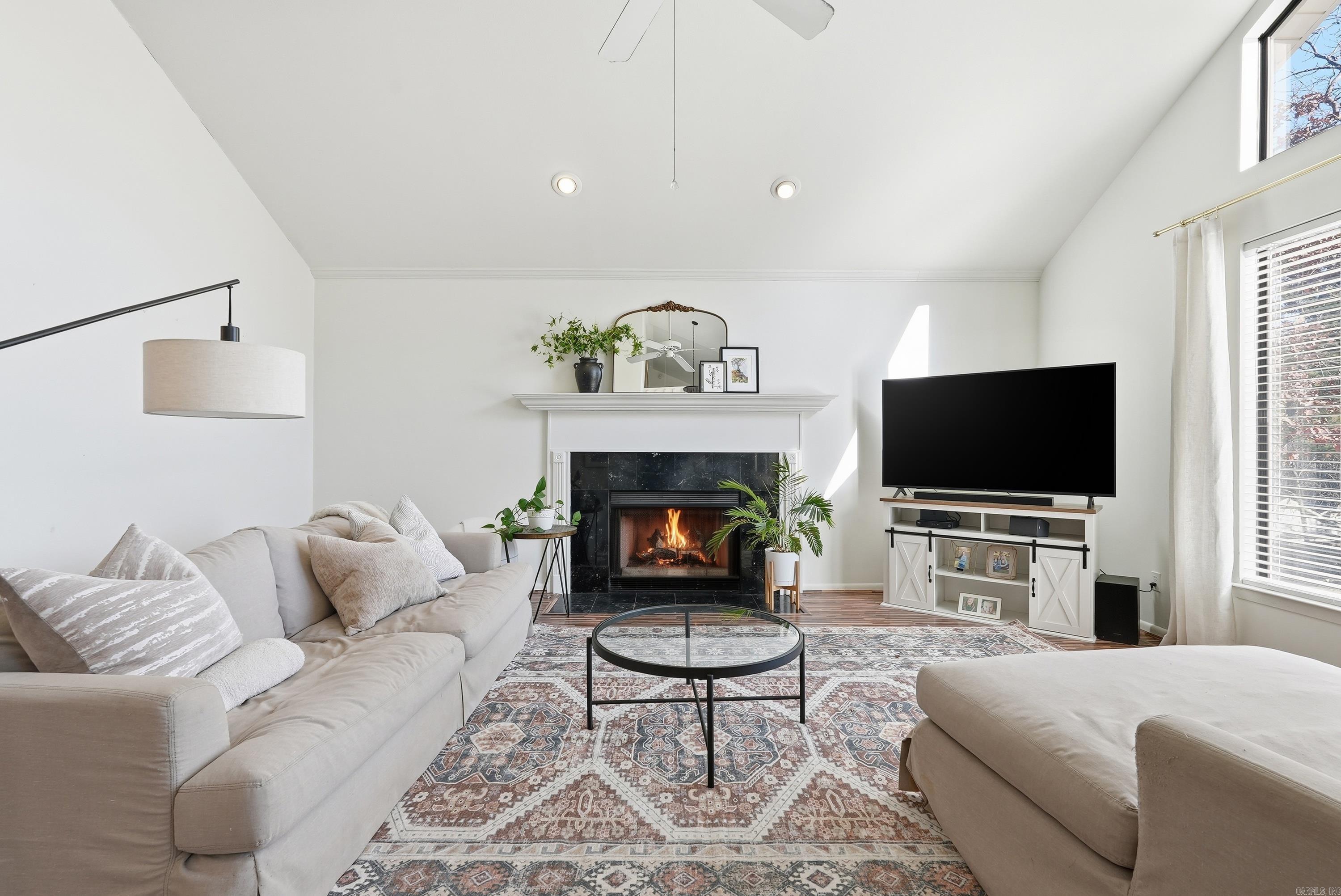 118 Cherrybark Dr Little Rock, AR 72211