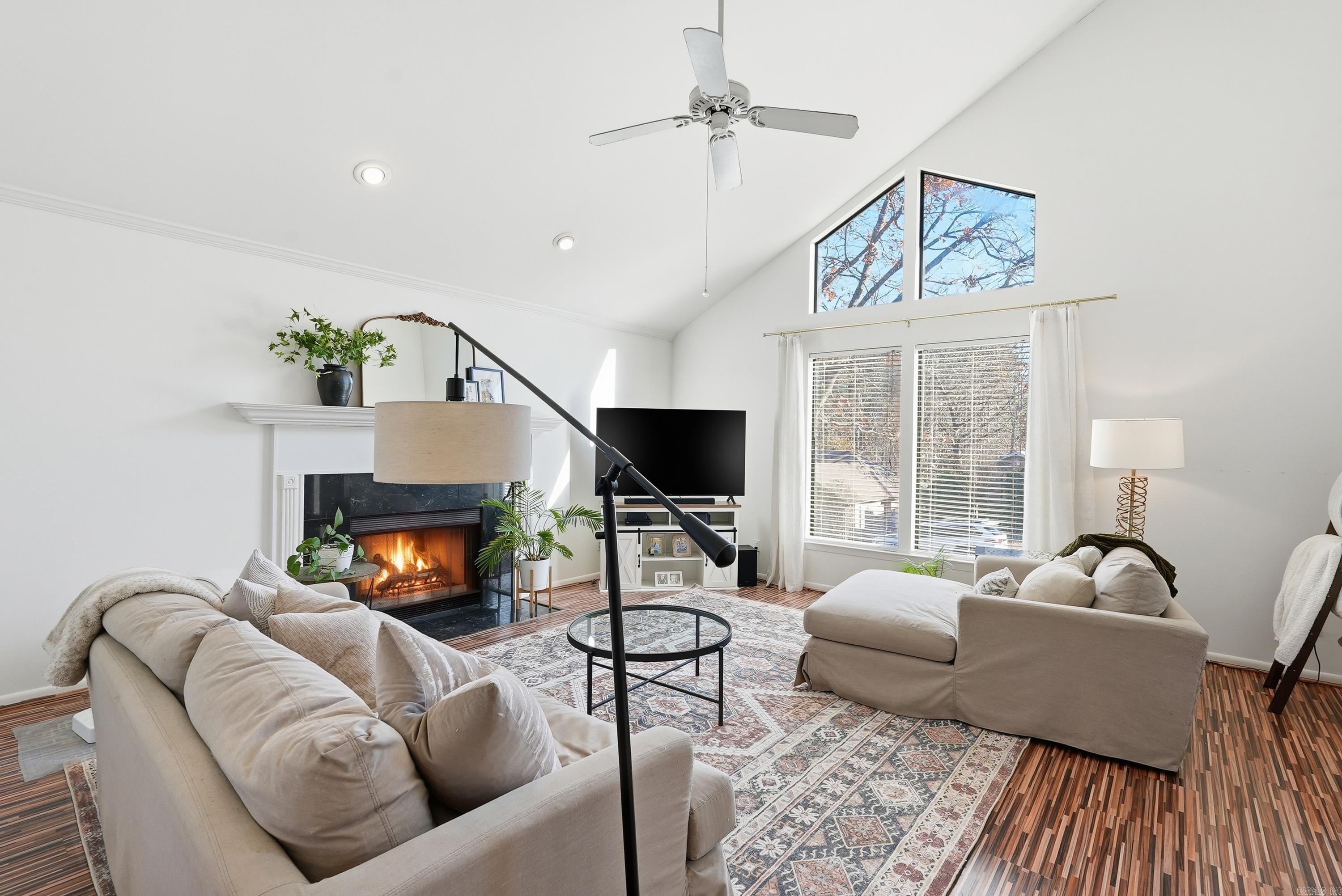 118 Cherrybark Dr Little Rock, AR 72211