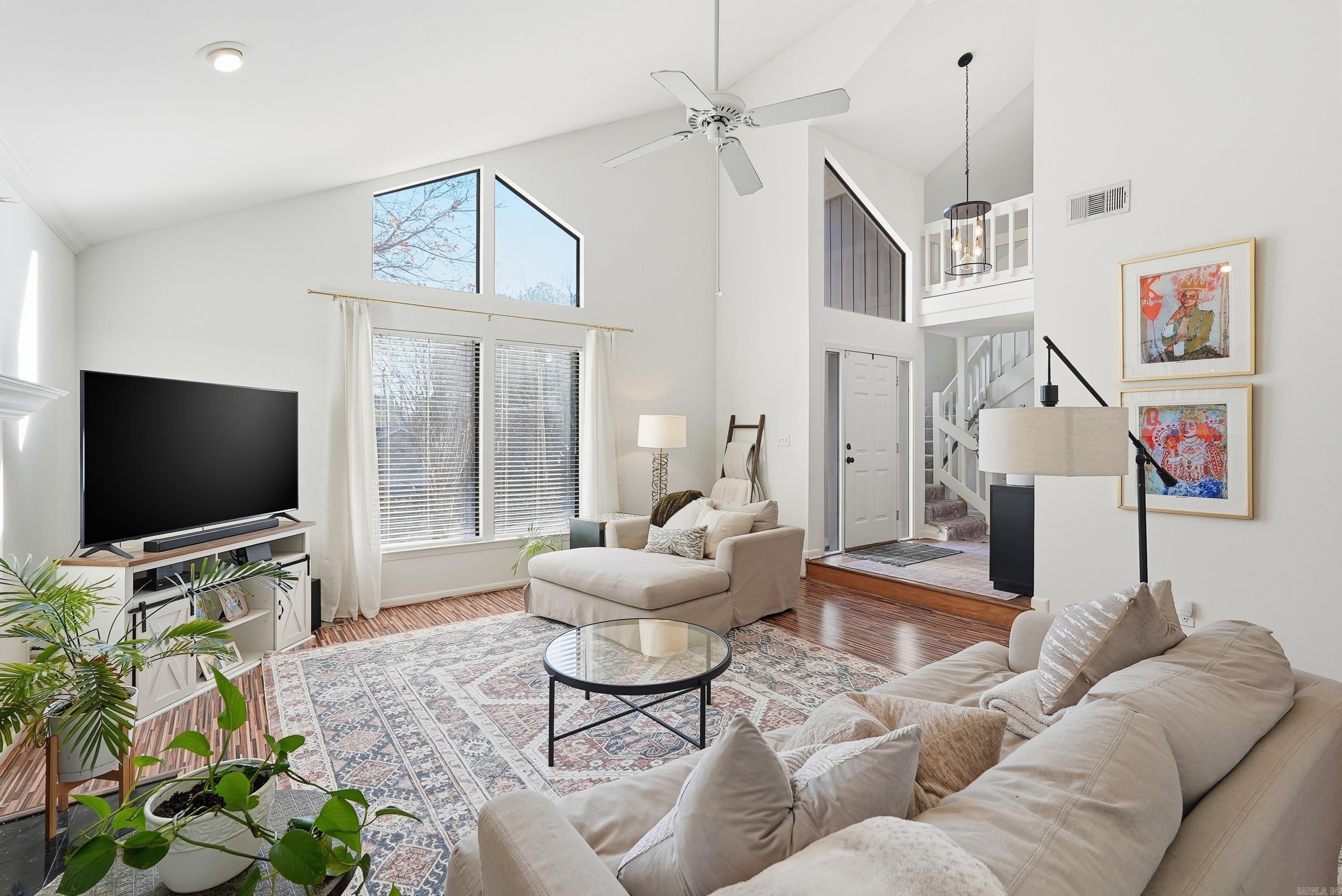 118 Cherrybark Dr Little Rock, AR 72211