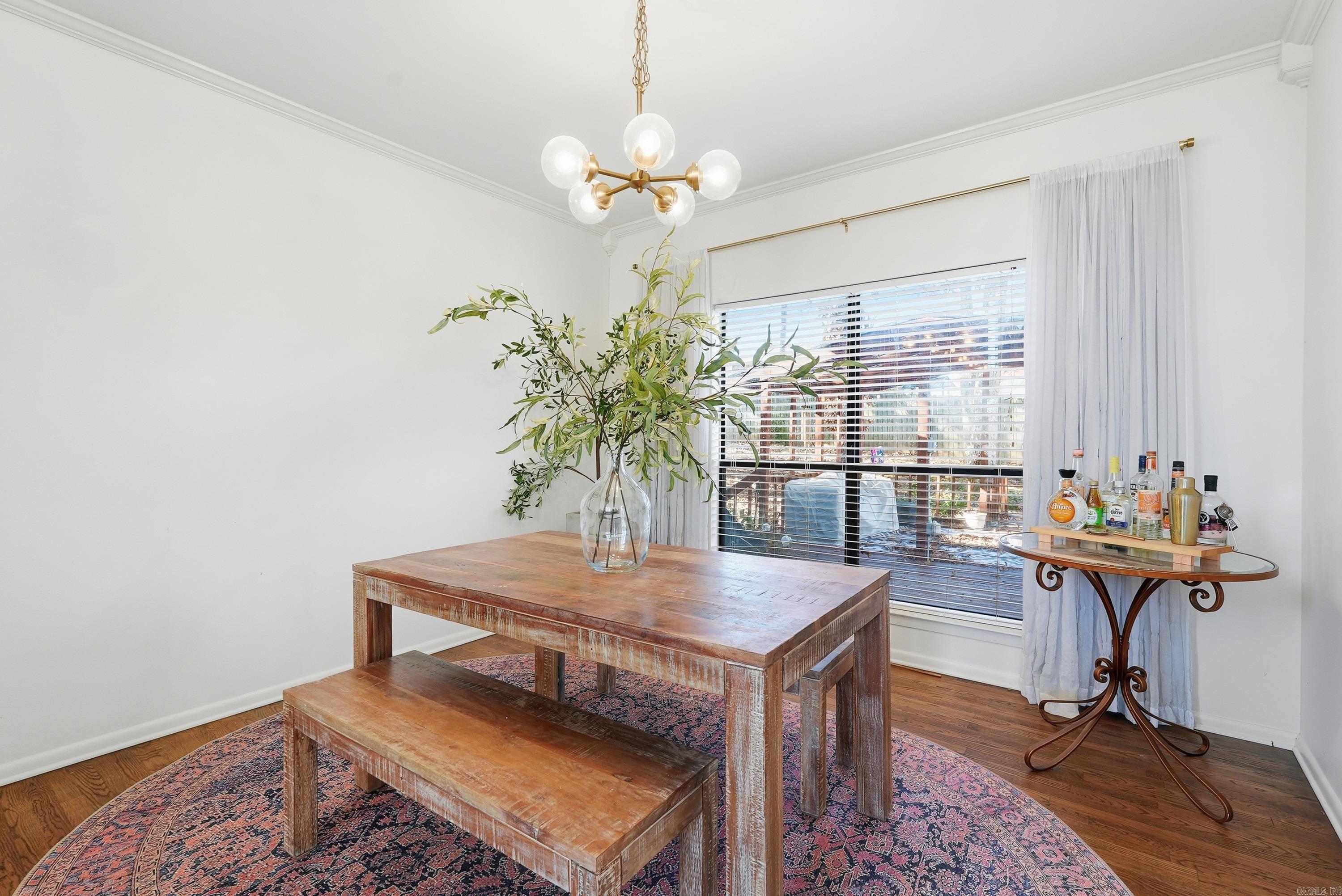 118 Cherrybark Dr Little Rock, AR 72211