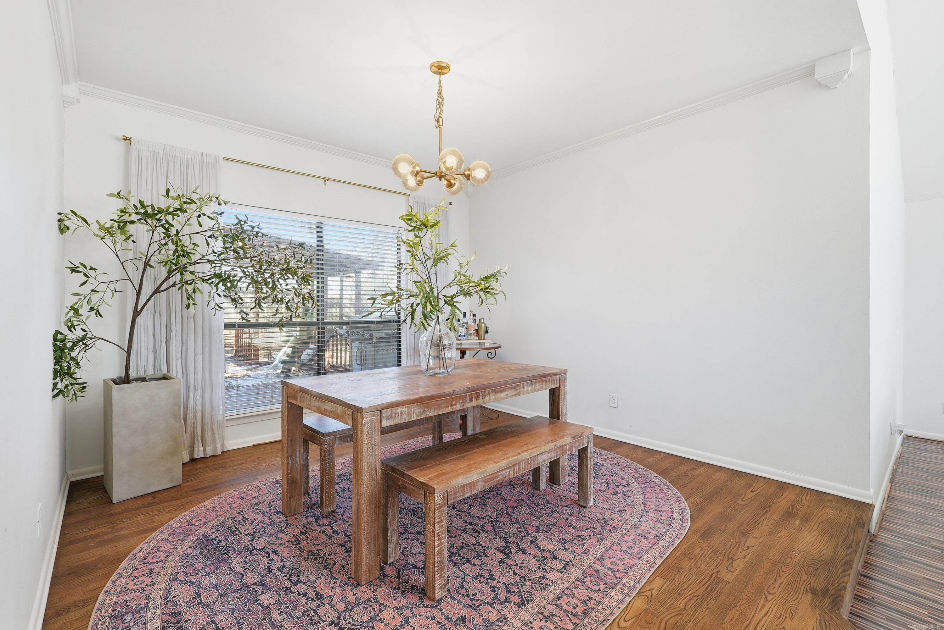 118 Cherrybark Dr Little Rock, AR 72211