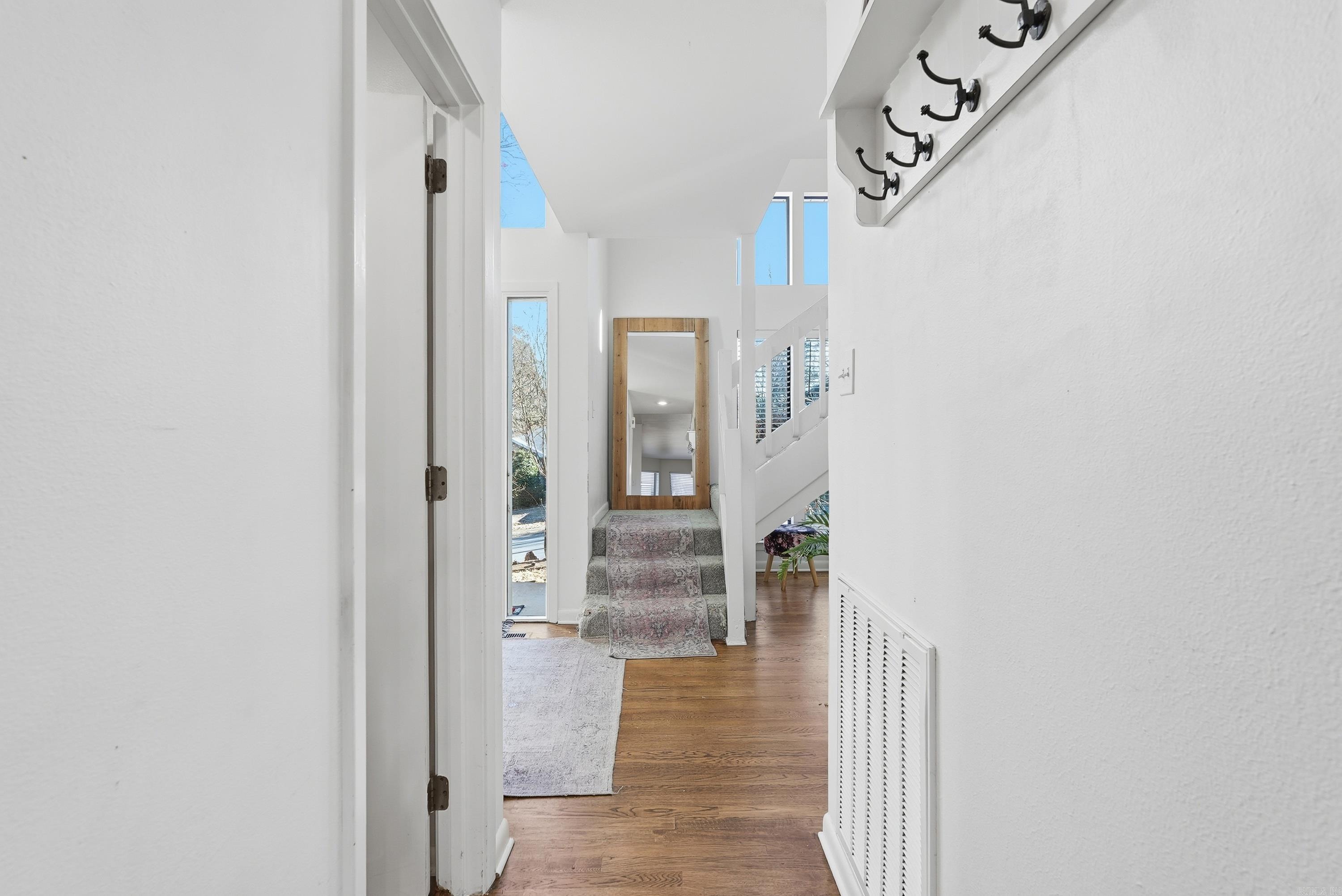 118 Cherrybark Dr Little Rock, AR 72211