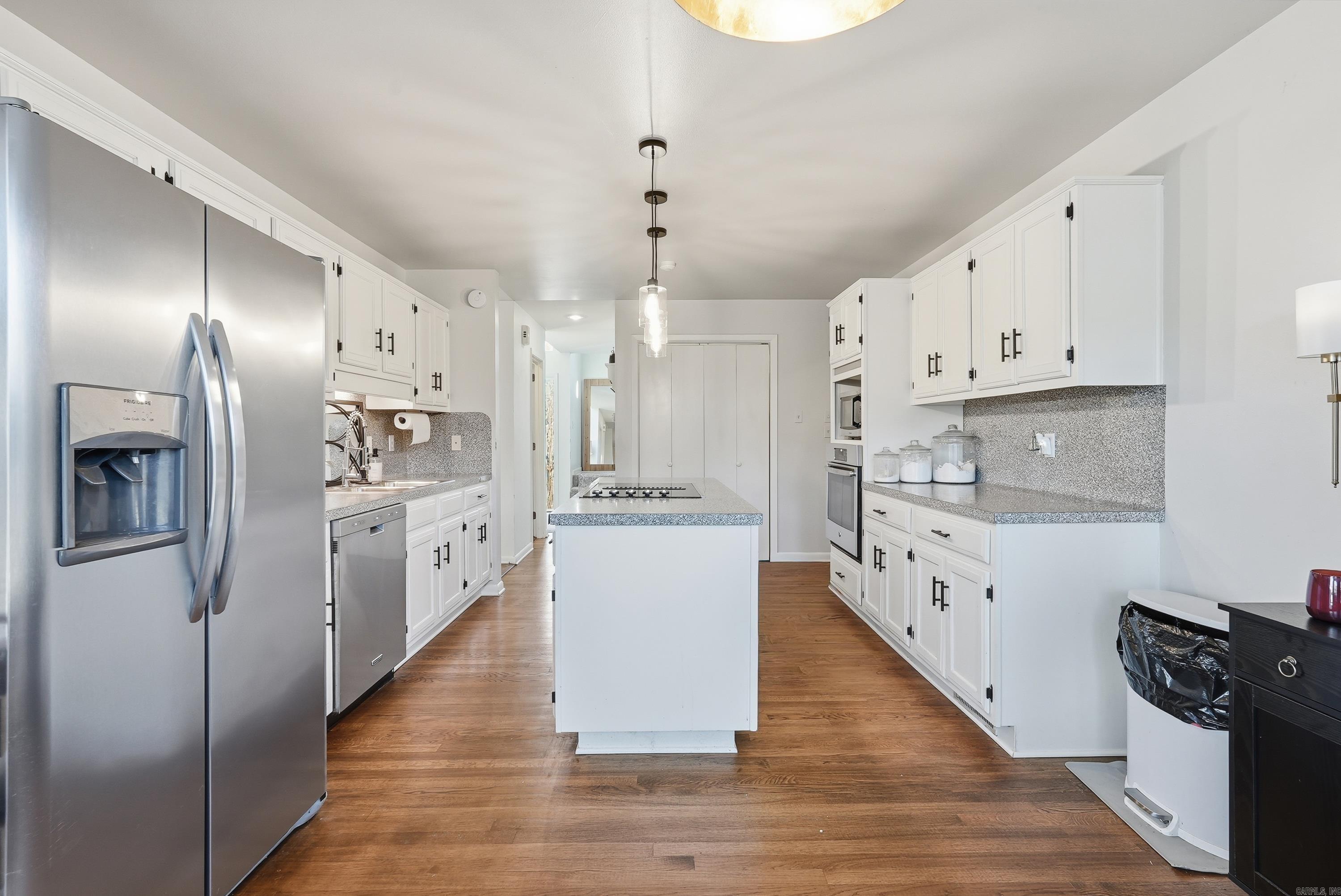 118 Cherrybark Dr Little Rock, AR 72211