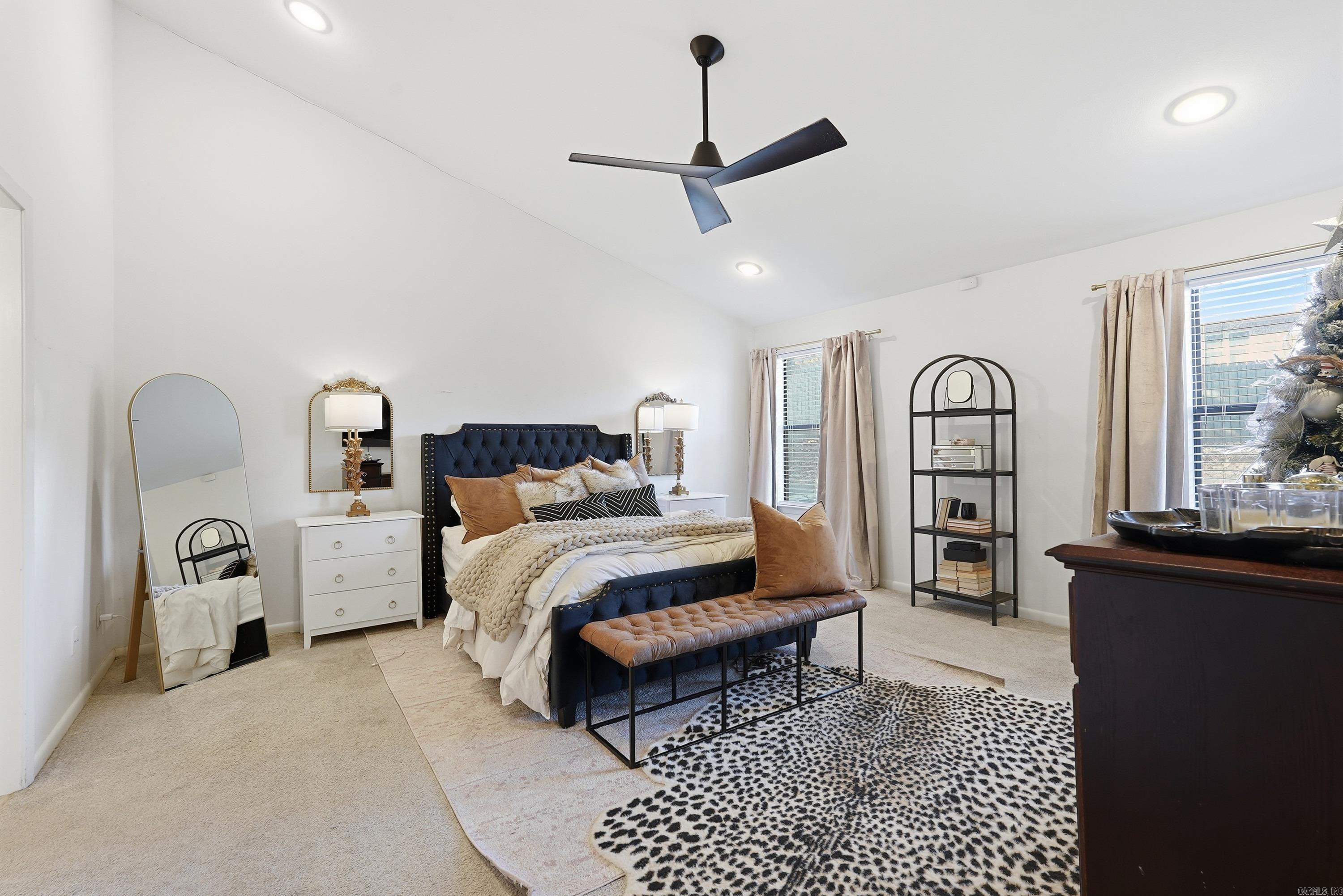 118 Cherrybark Dr Little Rock, AR 72211