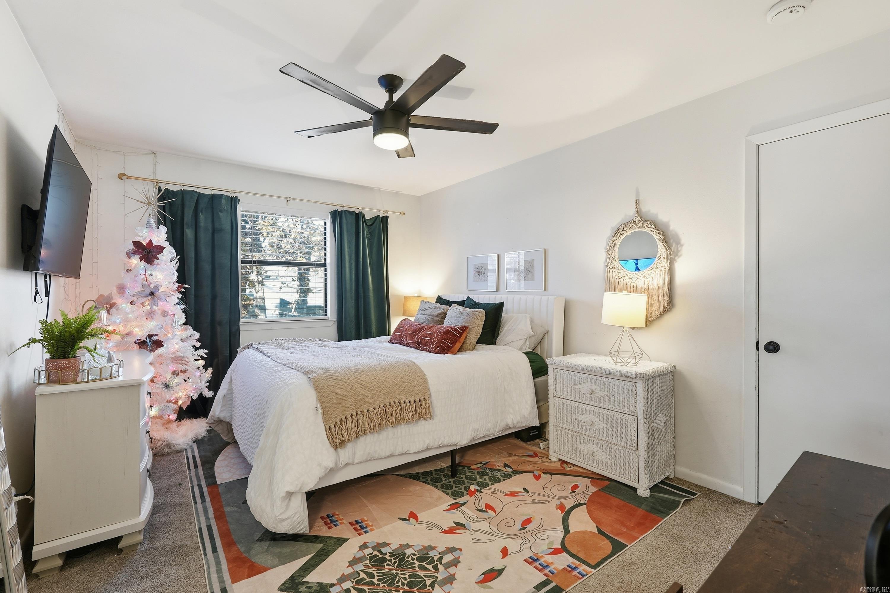 118 Cherrybark Dr Little Rock, AR 72211