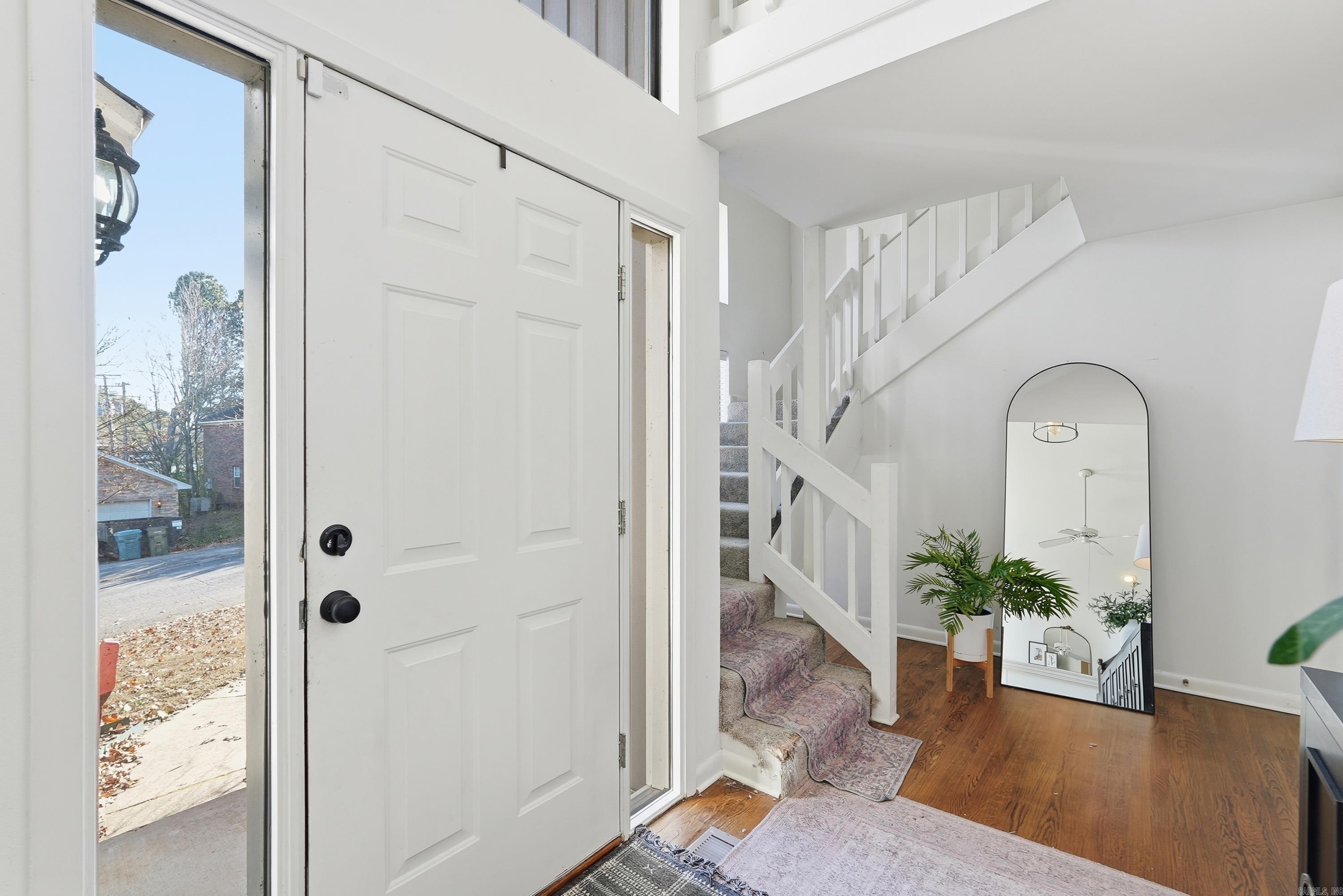 118 Cherrybark Dr Little Rock, AR 72211