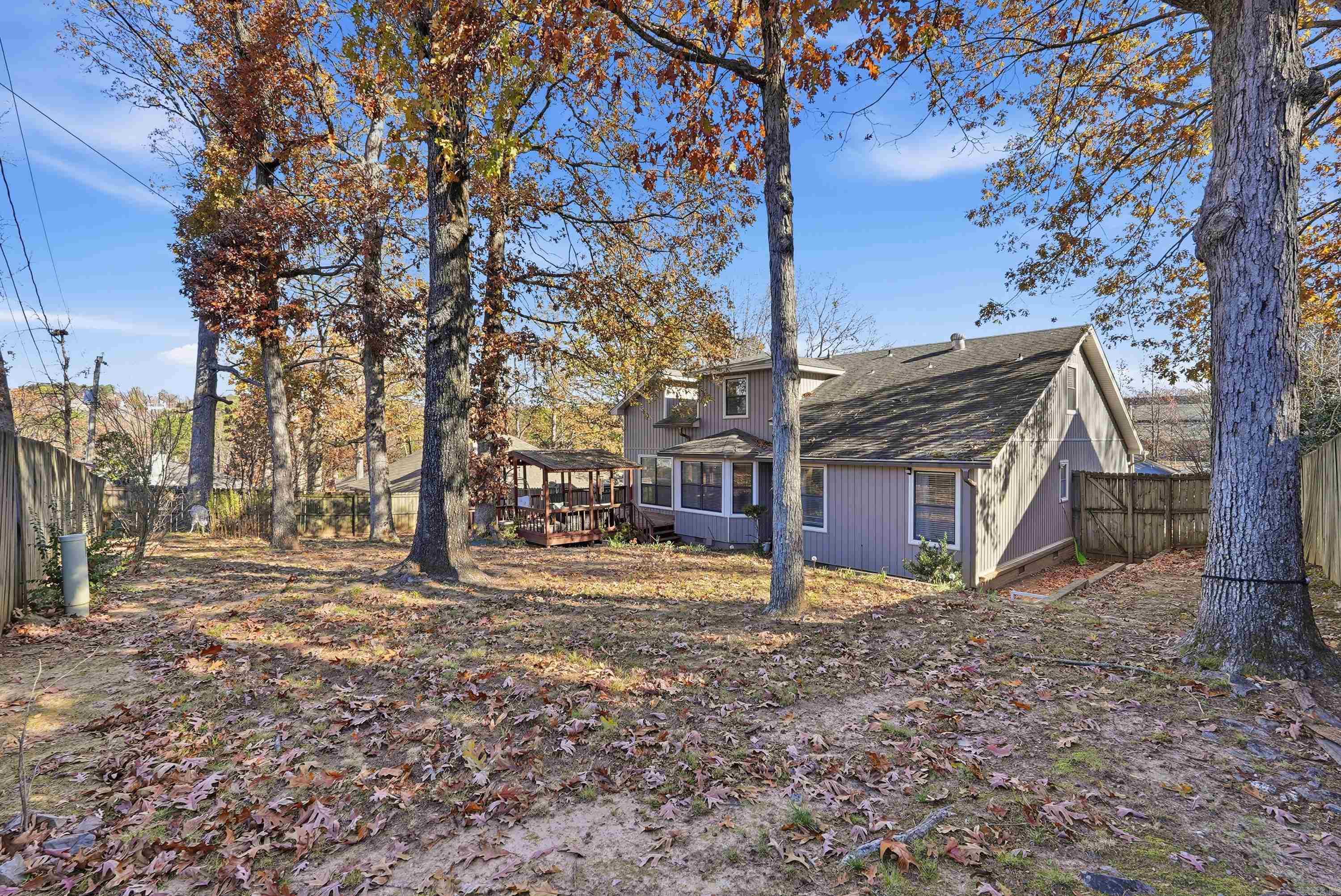 118 Cherrybark Dr Little Rock, AR 72211