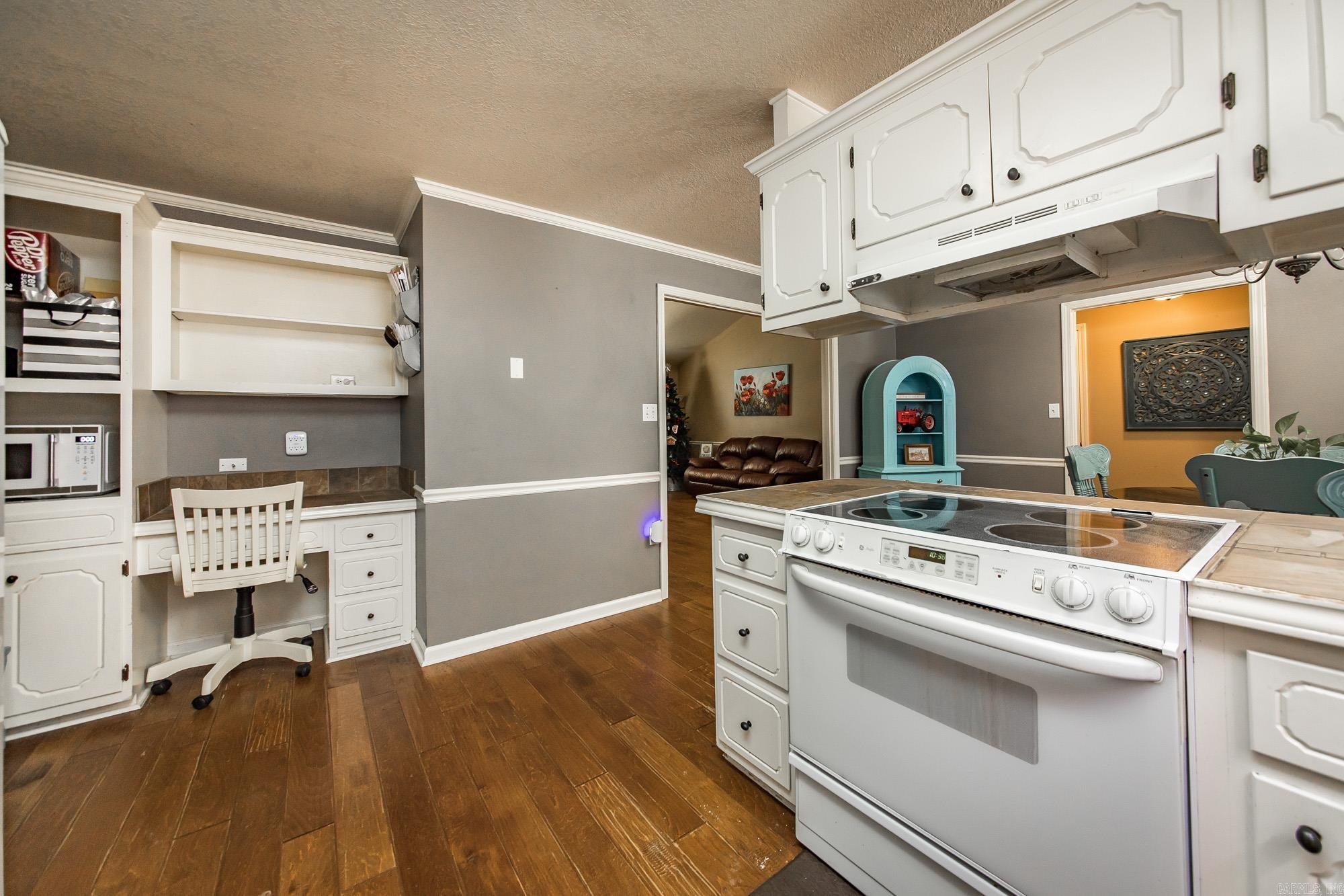 112 Selvidge Ln Searcy, AR 72143