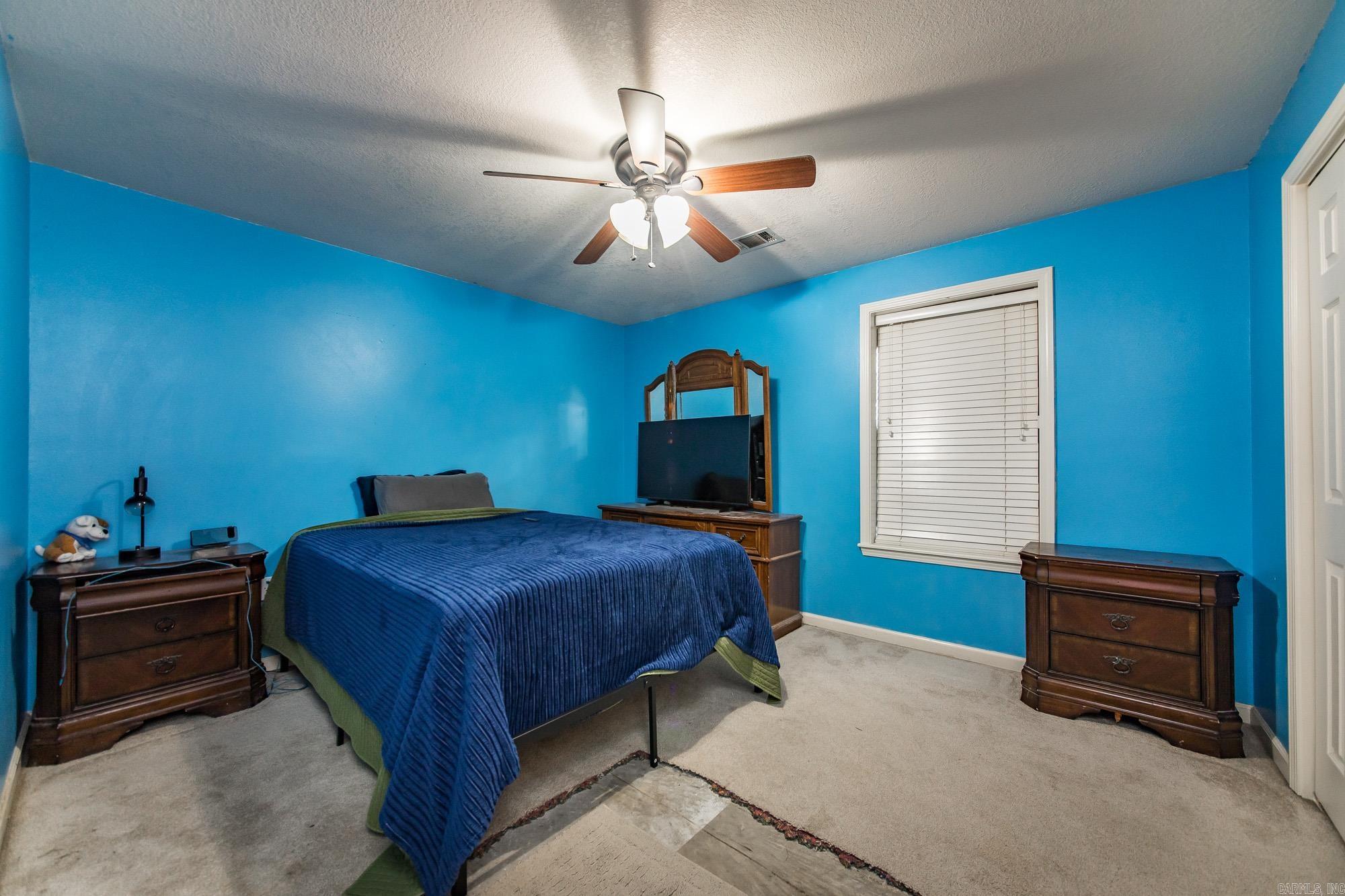 112 Selvidge Ln Searcy, AR 72143