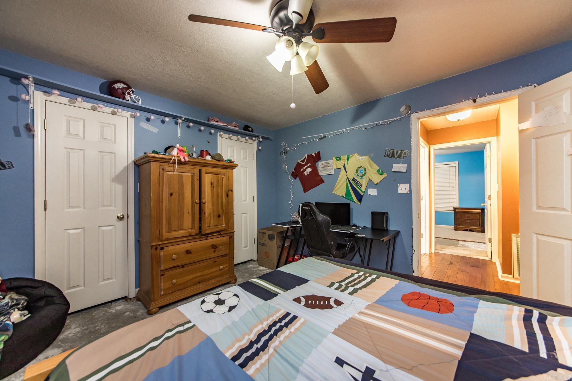 112 Selvidge Ln Searcy, AR 72143