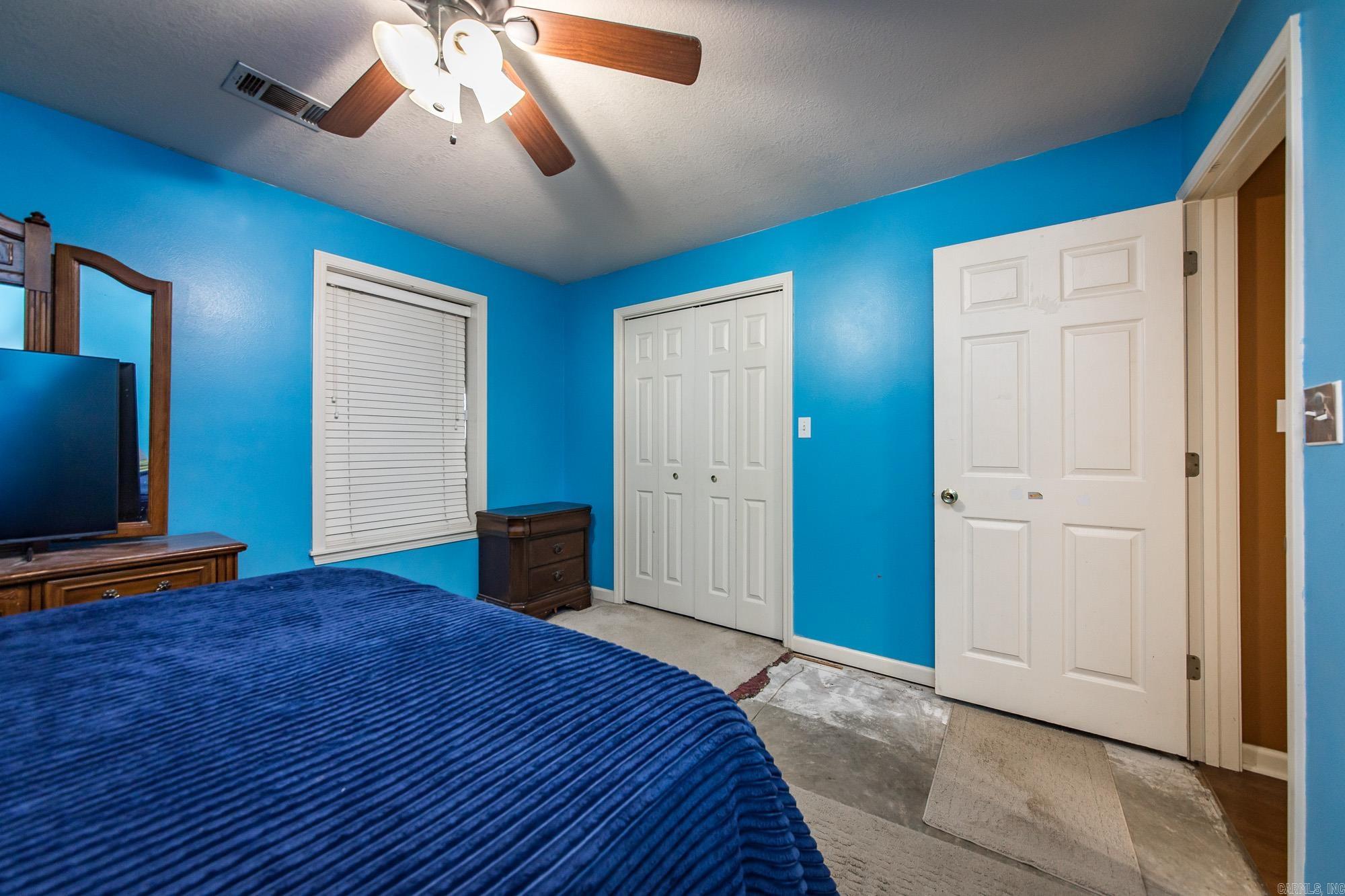 112 Selvidge Ln Searcy, AR 72143