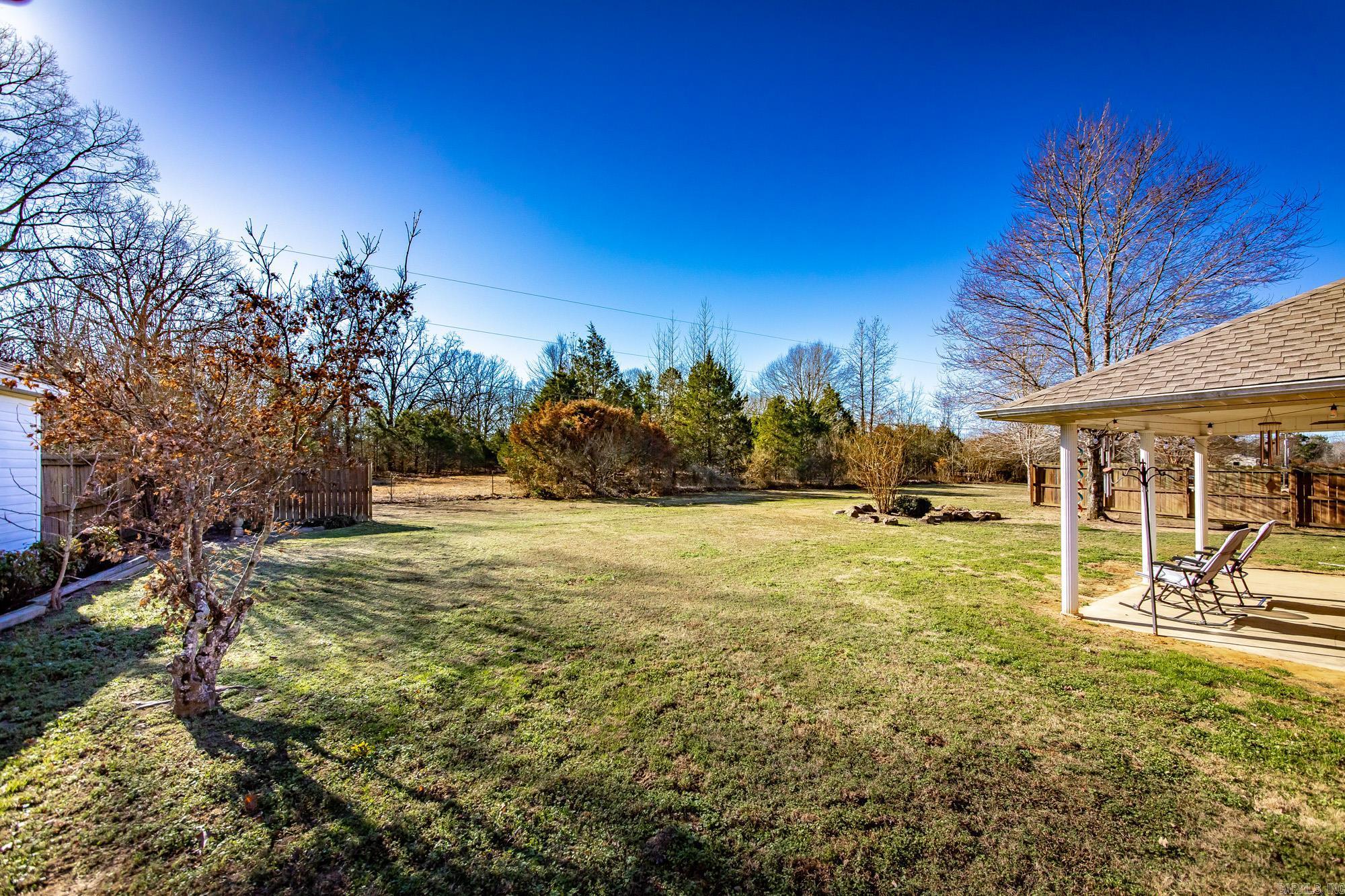 112 Selvidge Ln Searcy, AR 72143