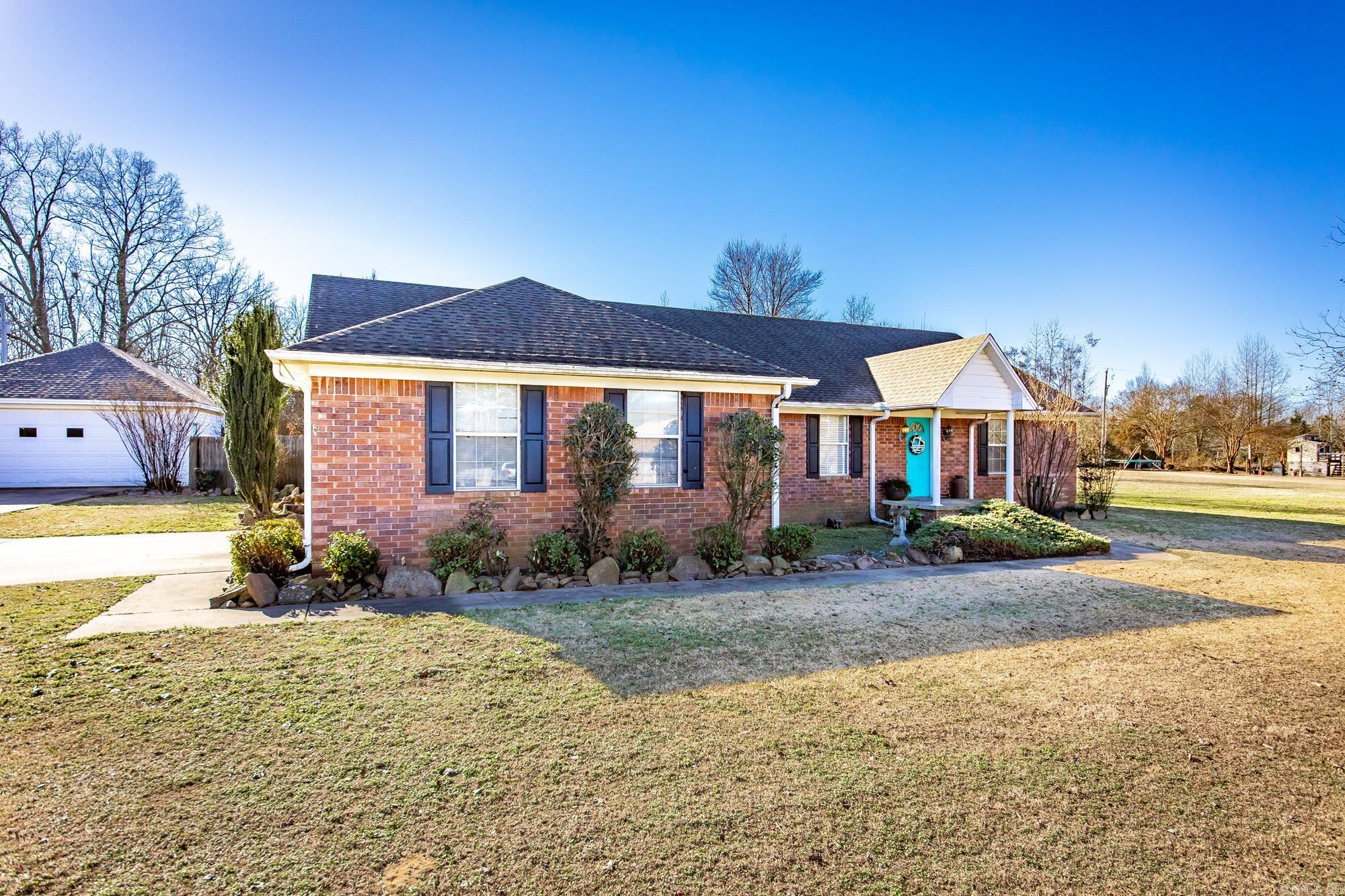 112 Selvidge Ln Searcy, AR 72143