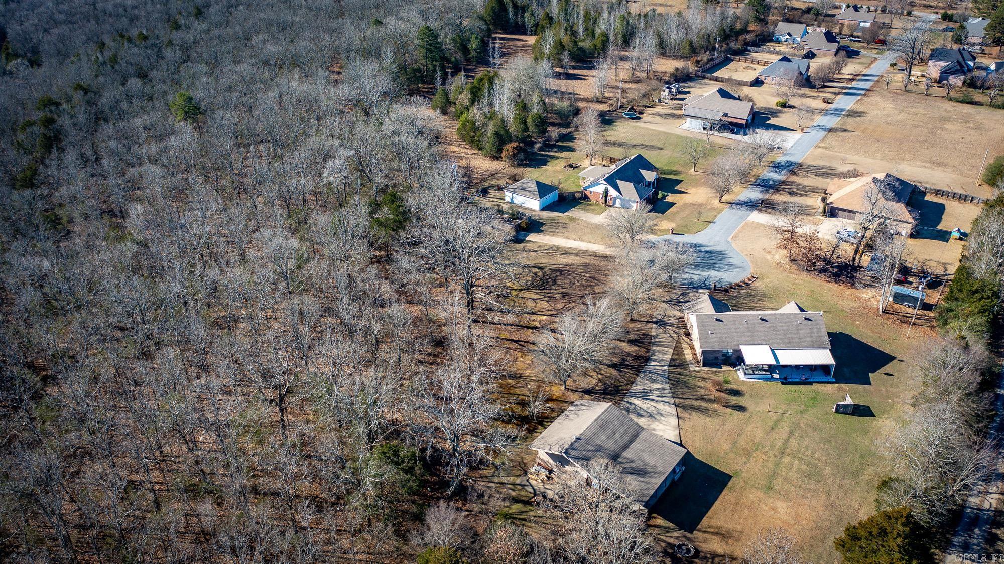 112 Selvidge Ln Searcy, AR 72143