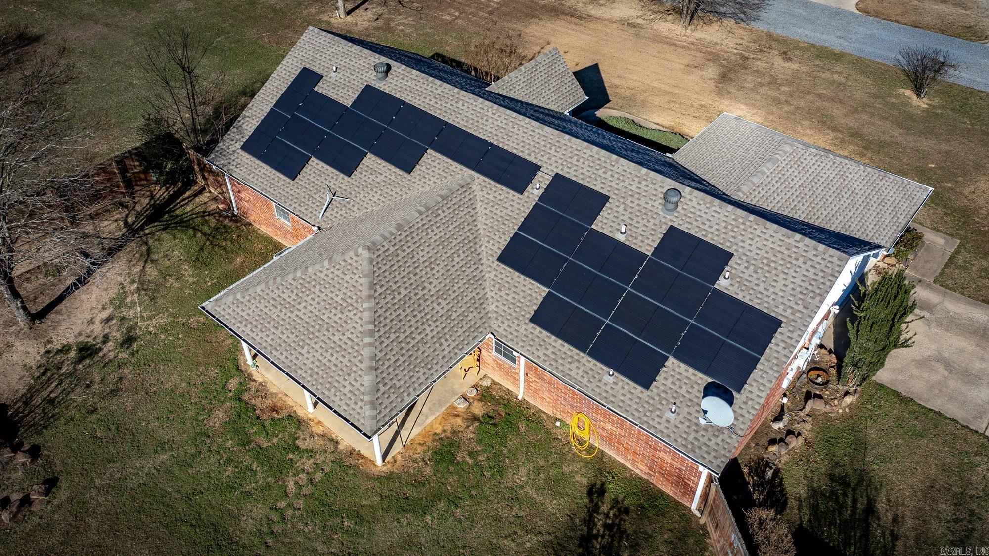 112 Selvidge Ln Searcy, AR 72143