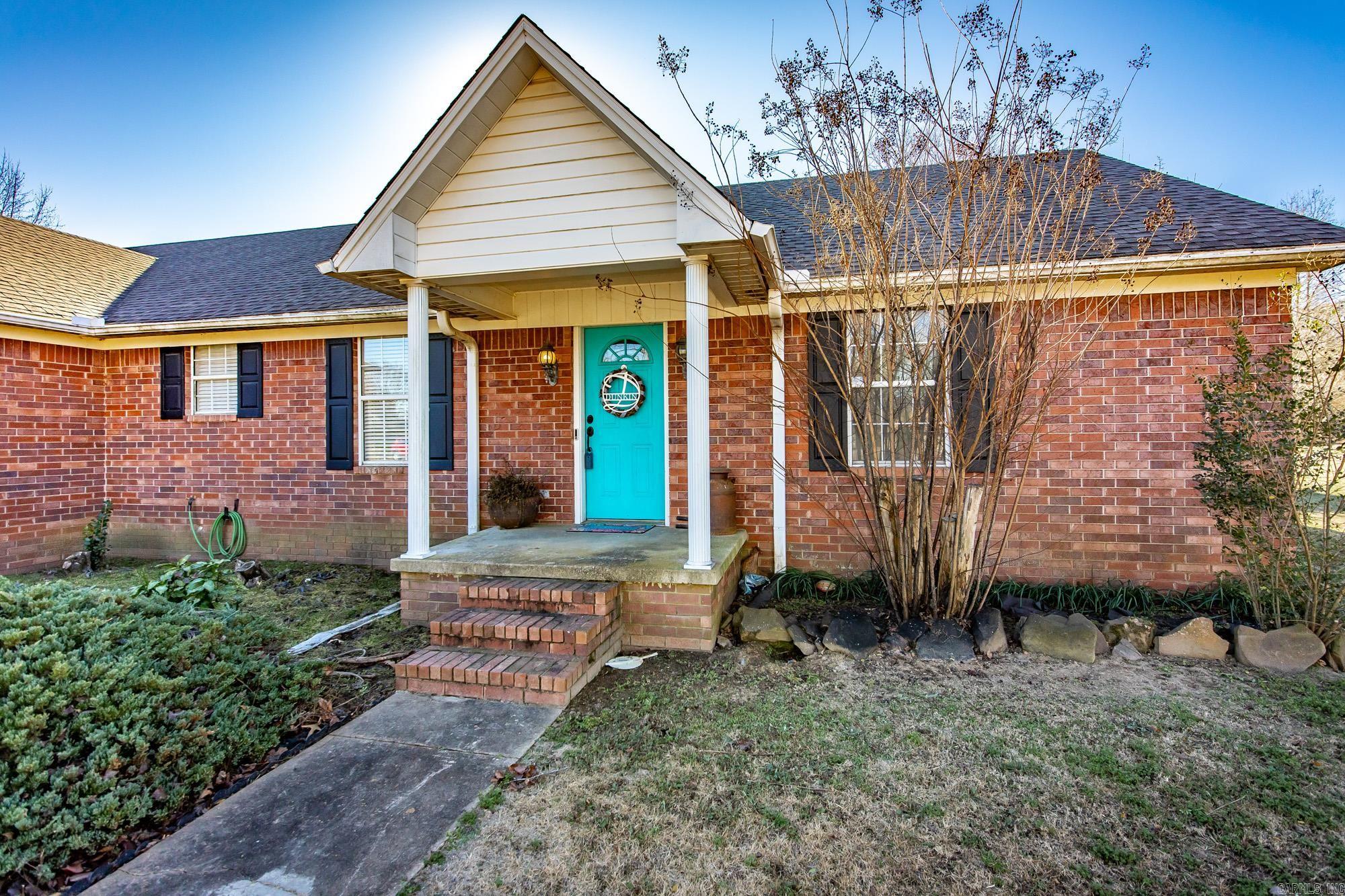 112 Selvidge Ln Searcy, AR 72143