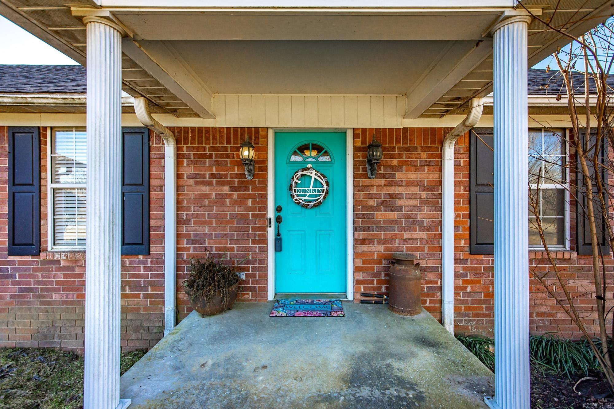 112 Selvidge Ln Searcy, AR 72143