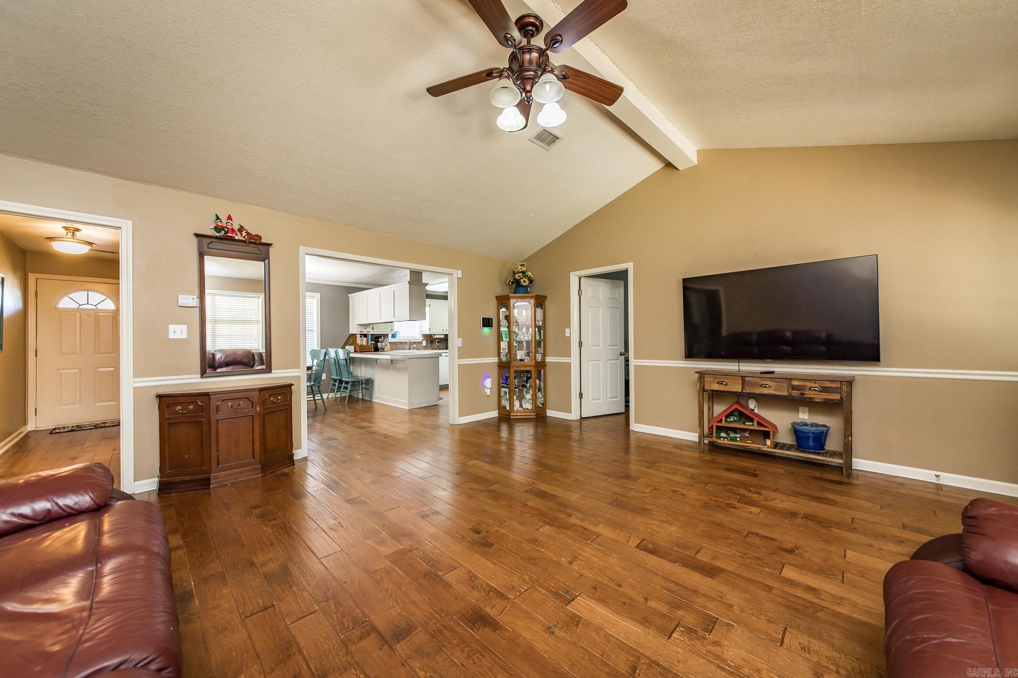 112 Selvidge Ln Searcy, AR 72143