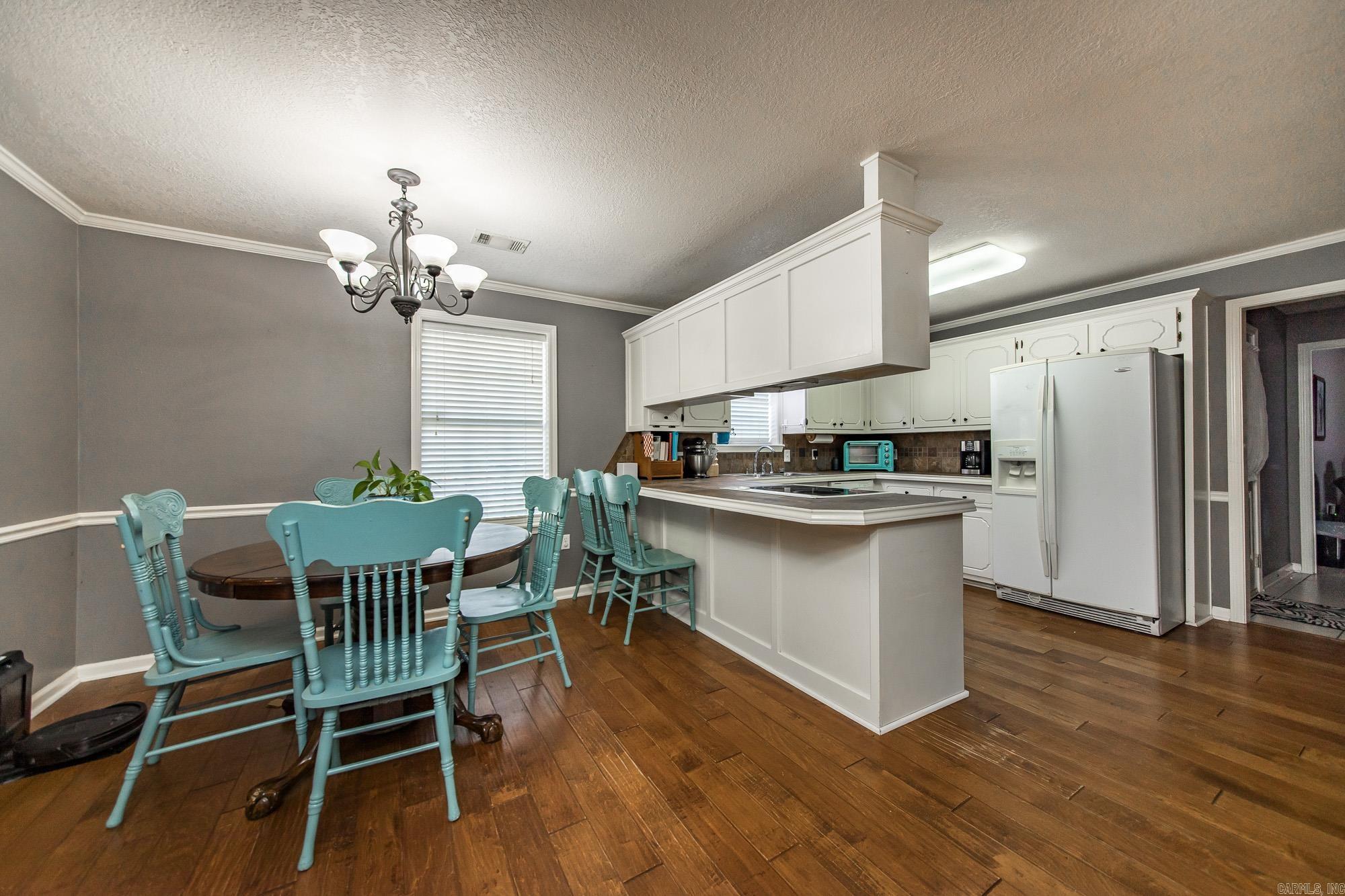 112 Selvidge Ln Searcy, AR 72143